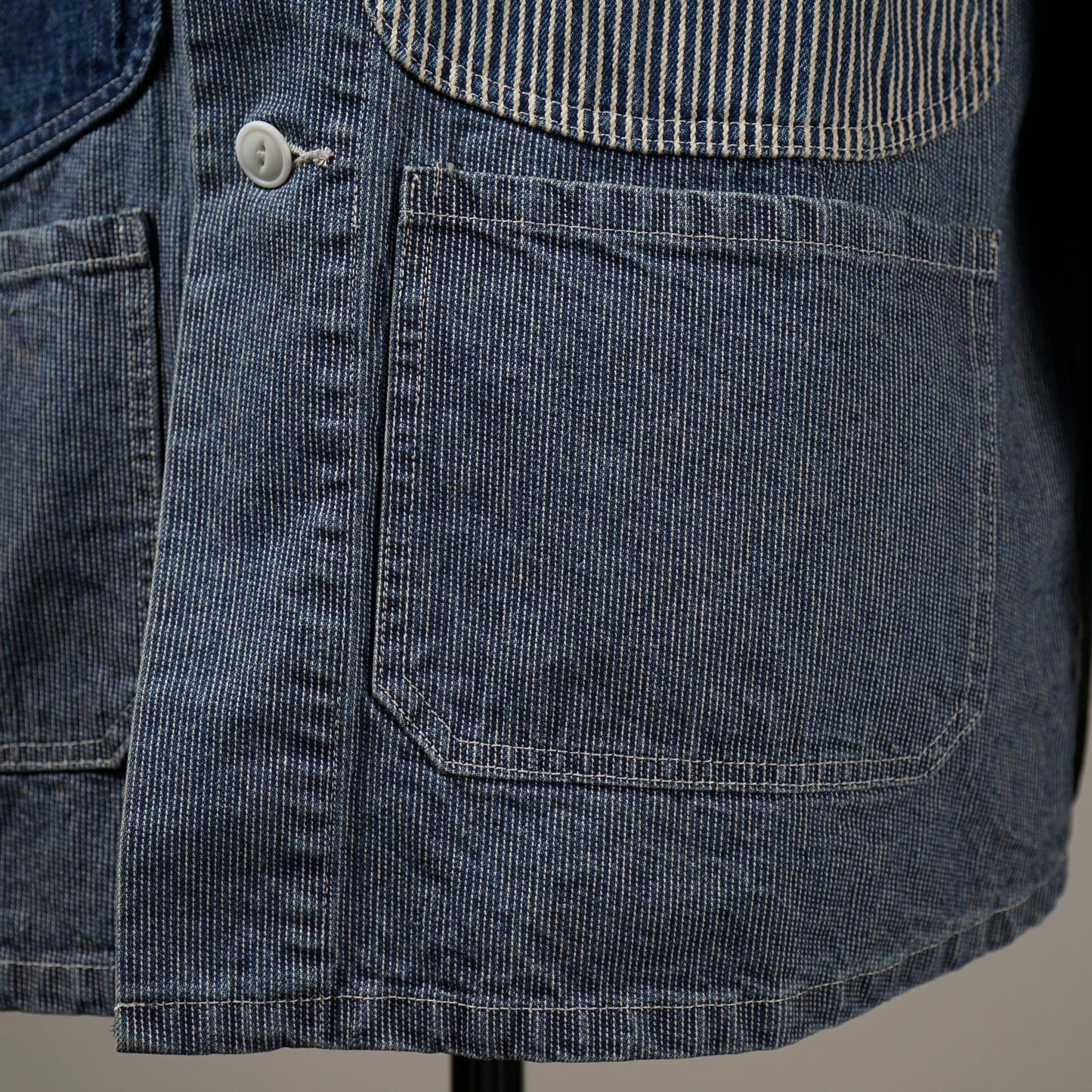 CLOWN - CRAZY JACKET / WRD-23-AW-04