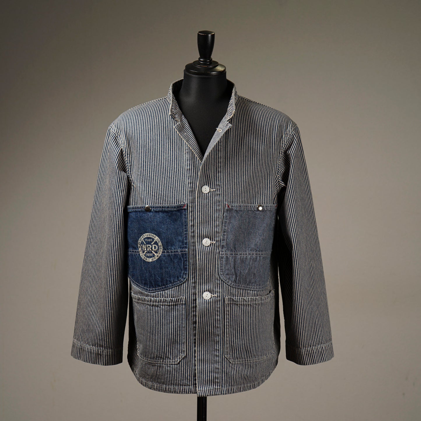 CLOWN - CRAZY JACKET / WRD-23-AW-04