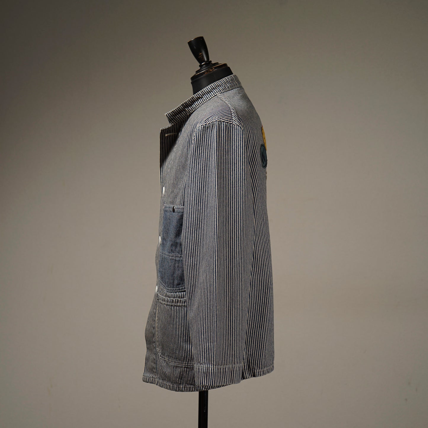 CLOWN - CRAZY JACKET / WRD-23-AW-04