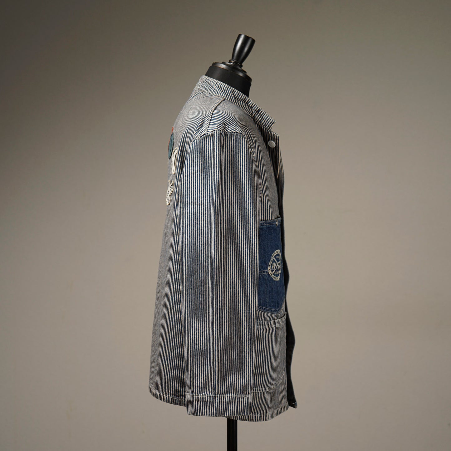CLOWN - CRAZY JACKET / WRD-23-AW-04