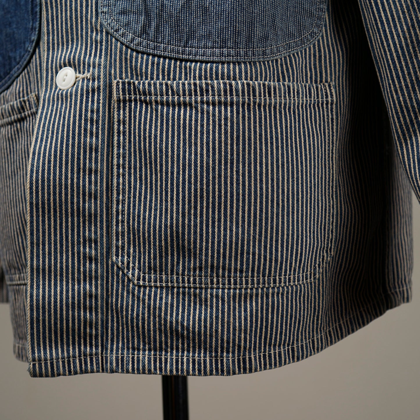 CLOWN - CRAZY JACKET / WRD-23-AW-04