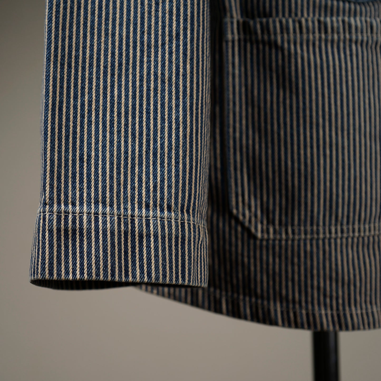 CLOWN - CRAZY JACKET / WRD-23-AW-04