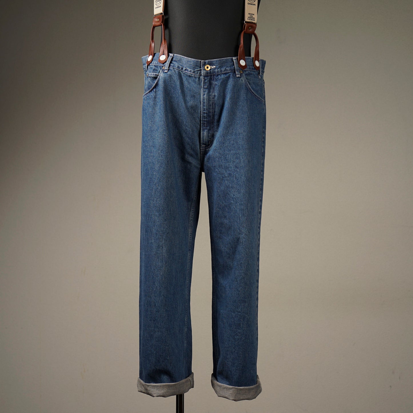 CLOWN - CRAZY PANTS / WRD-23-AW-05