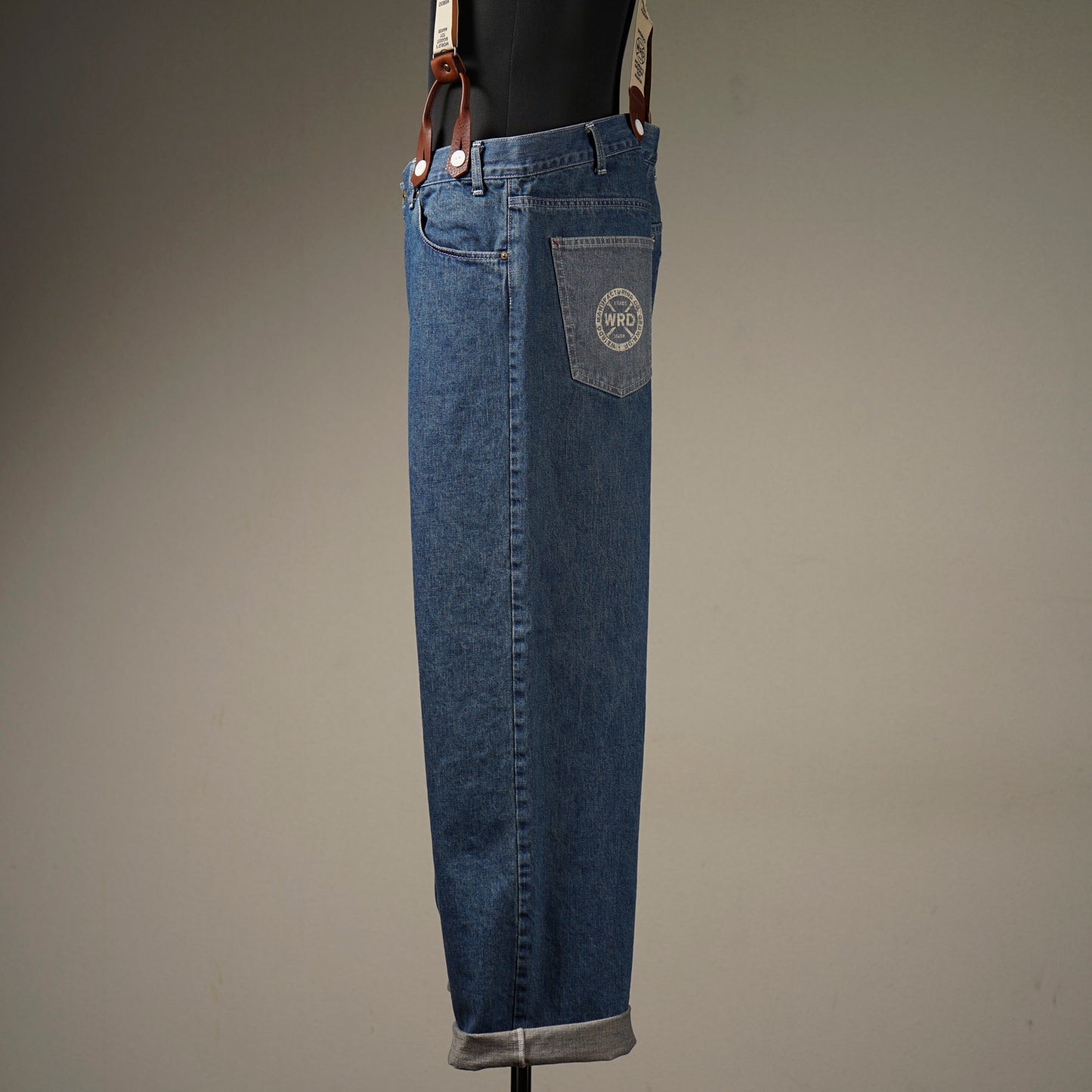 CLOWN - CRAZY PANTS / WRD-23-AW-05