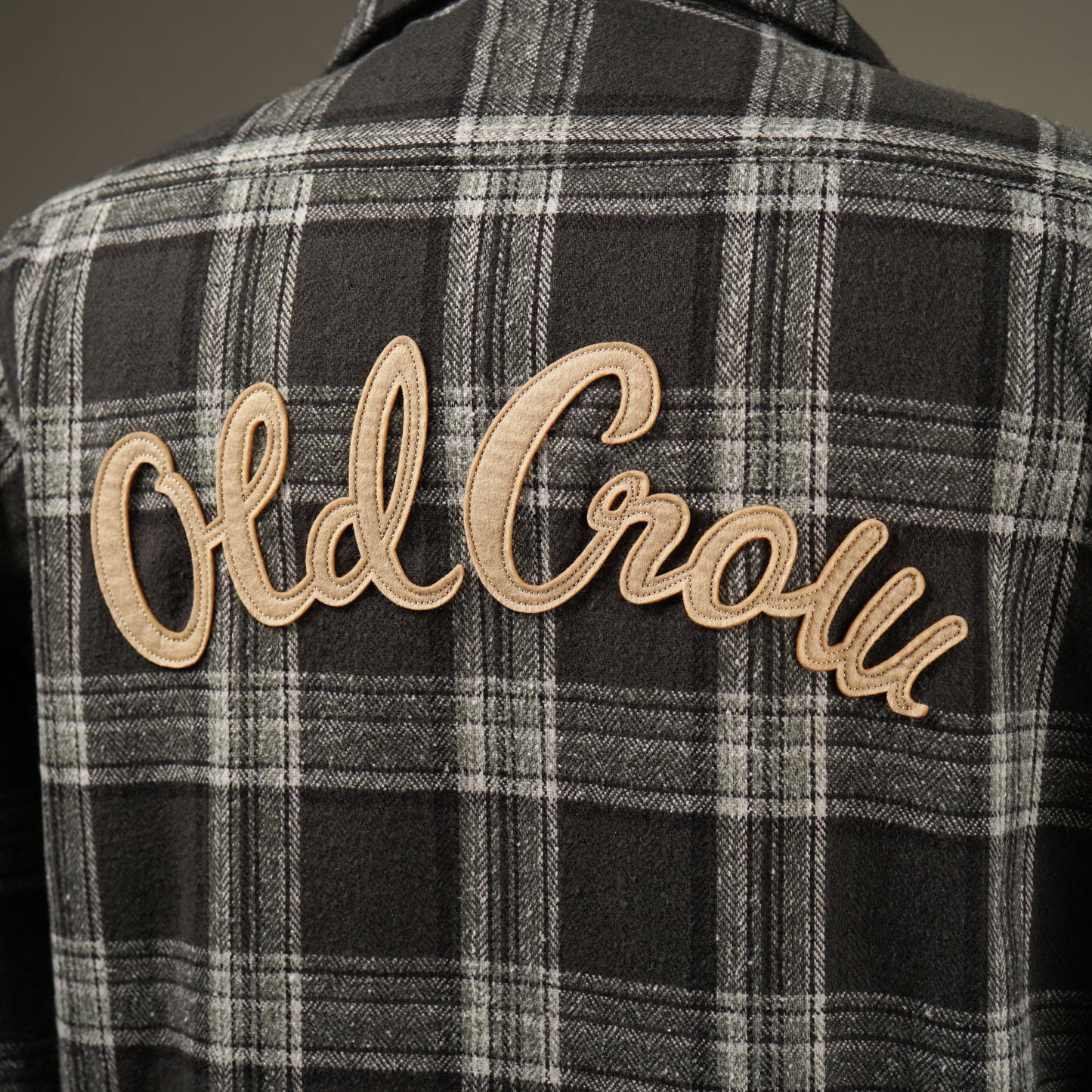 SO CAL RODDER - L/S CHECK SHIRTS / OC-24-AW-08