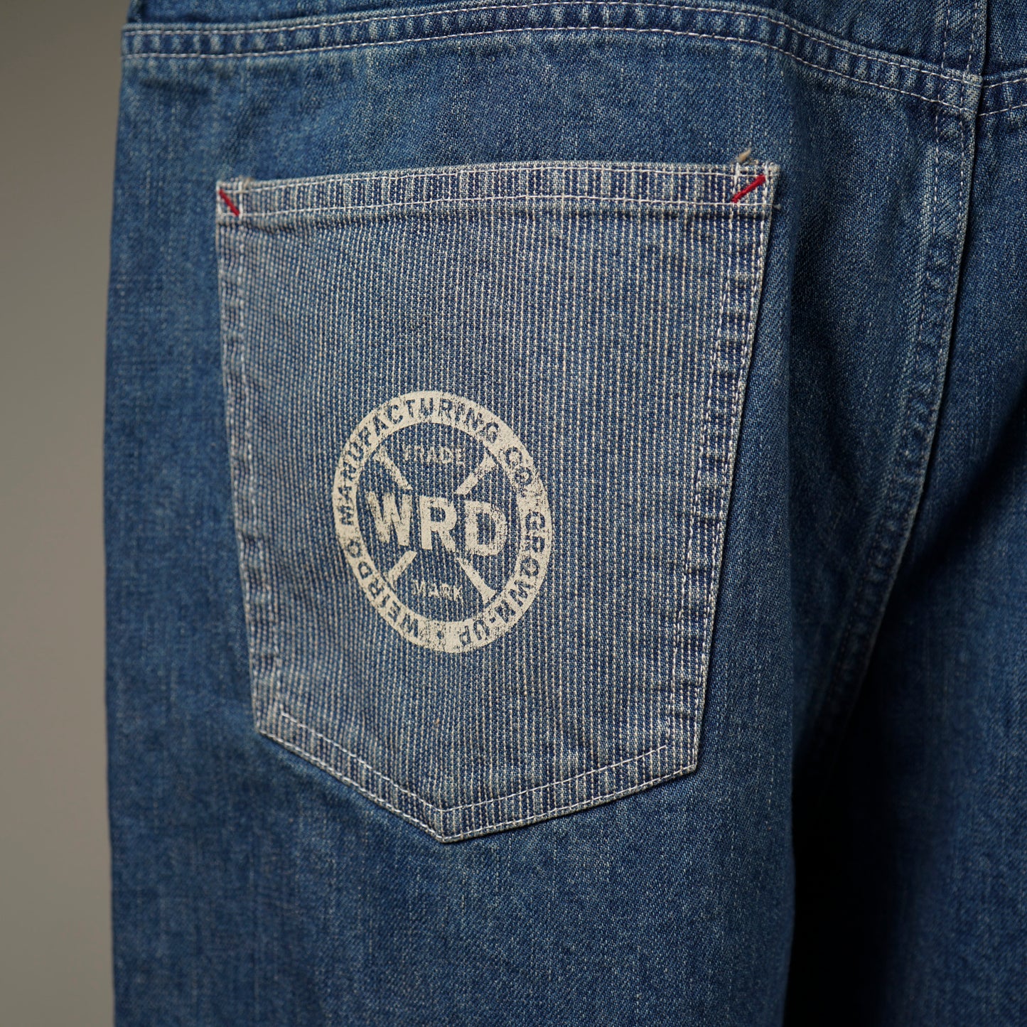 CLOWN - CRAZY PANTS / WRD-23-AW-05