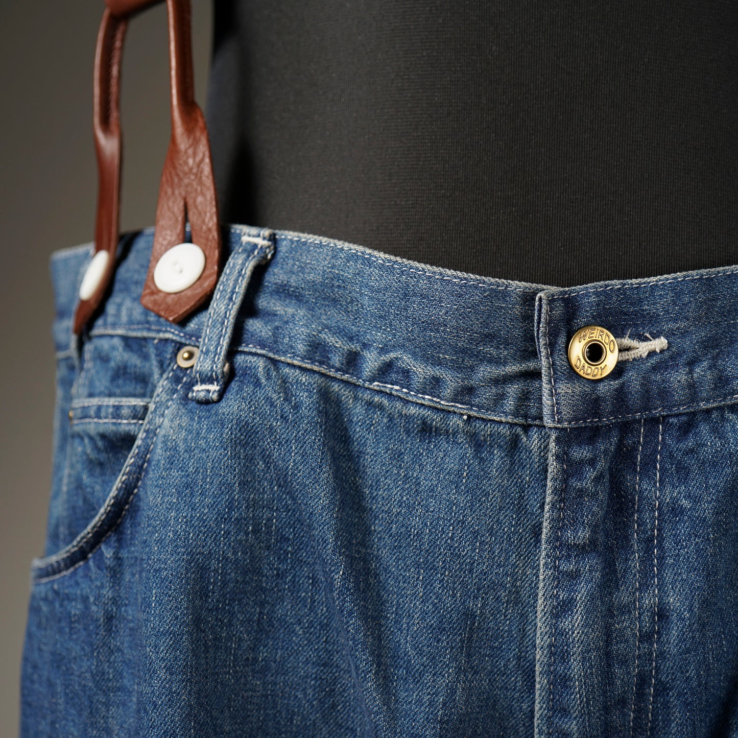 CLOWN - CRAZY PANTS / WRD-23-AW-05