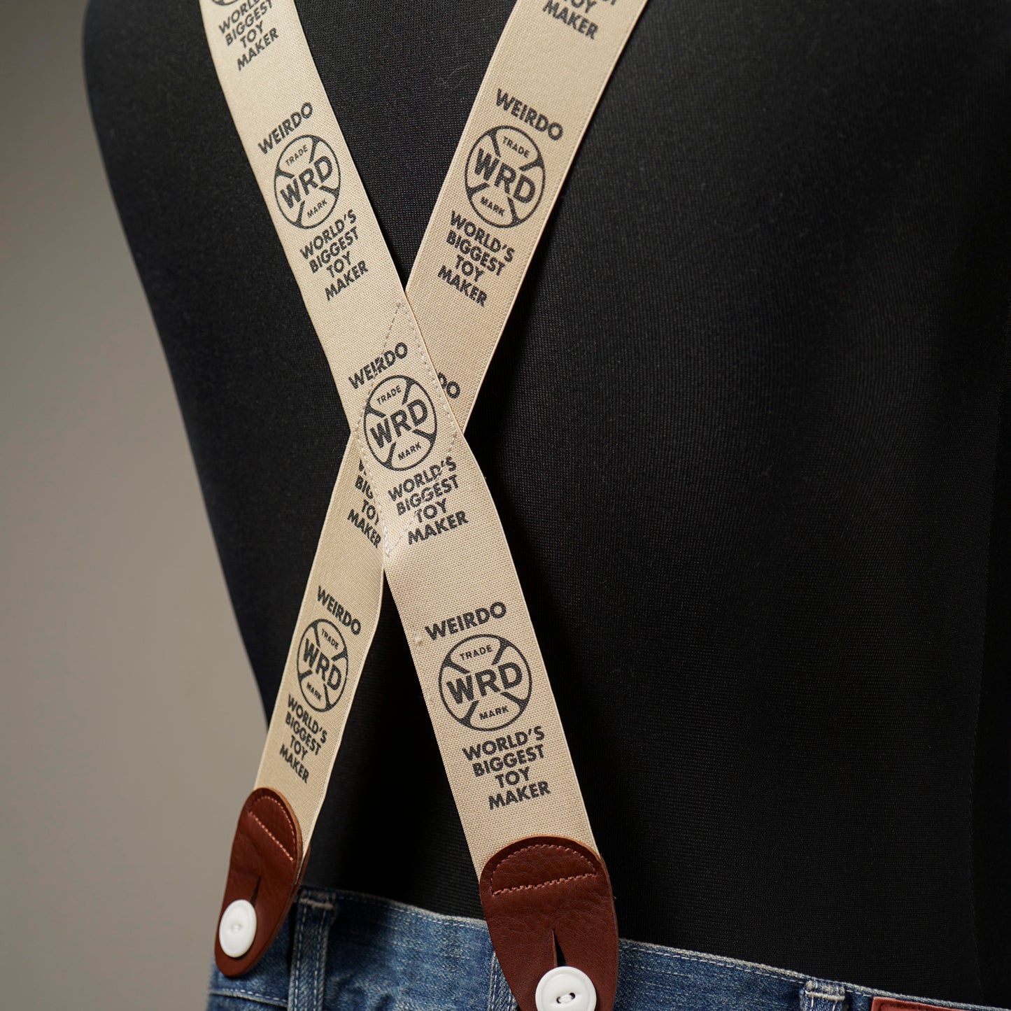 CLOWN - CRAZY PANTS / WRD-23-AW-05