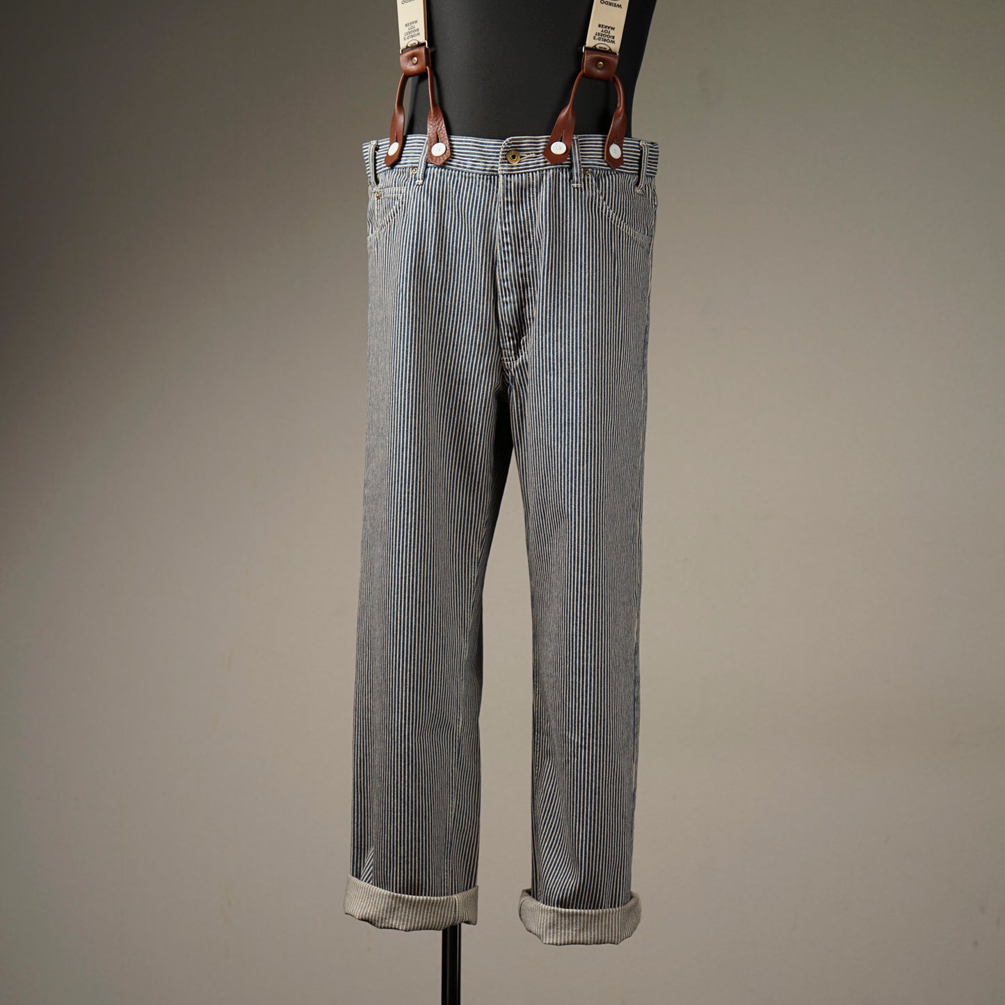 CLOWN - CRAZY PANTS / WRD-23-AW-05