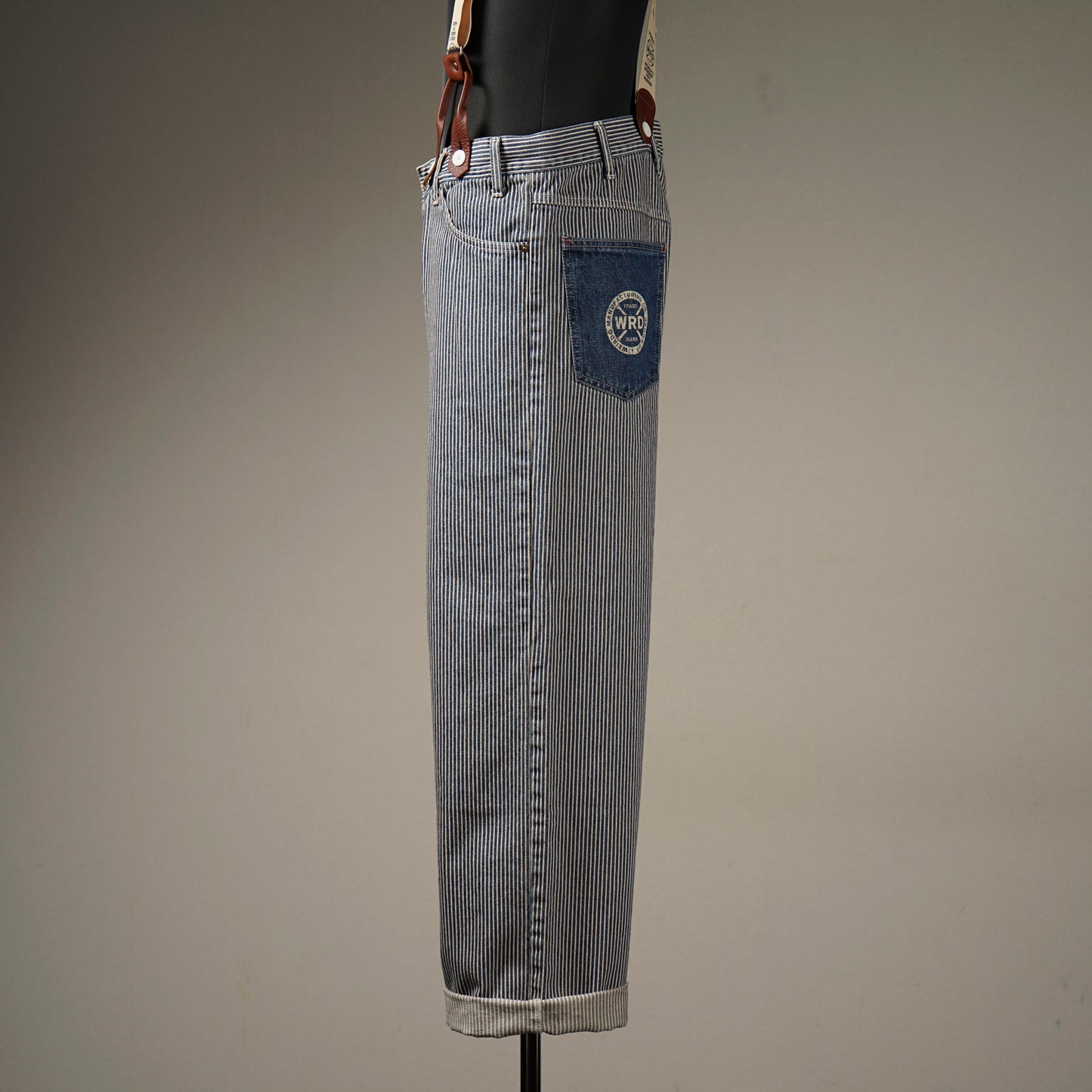 CLOWN - CRAZY PANTS / WRD-23-AW-05