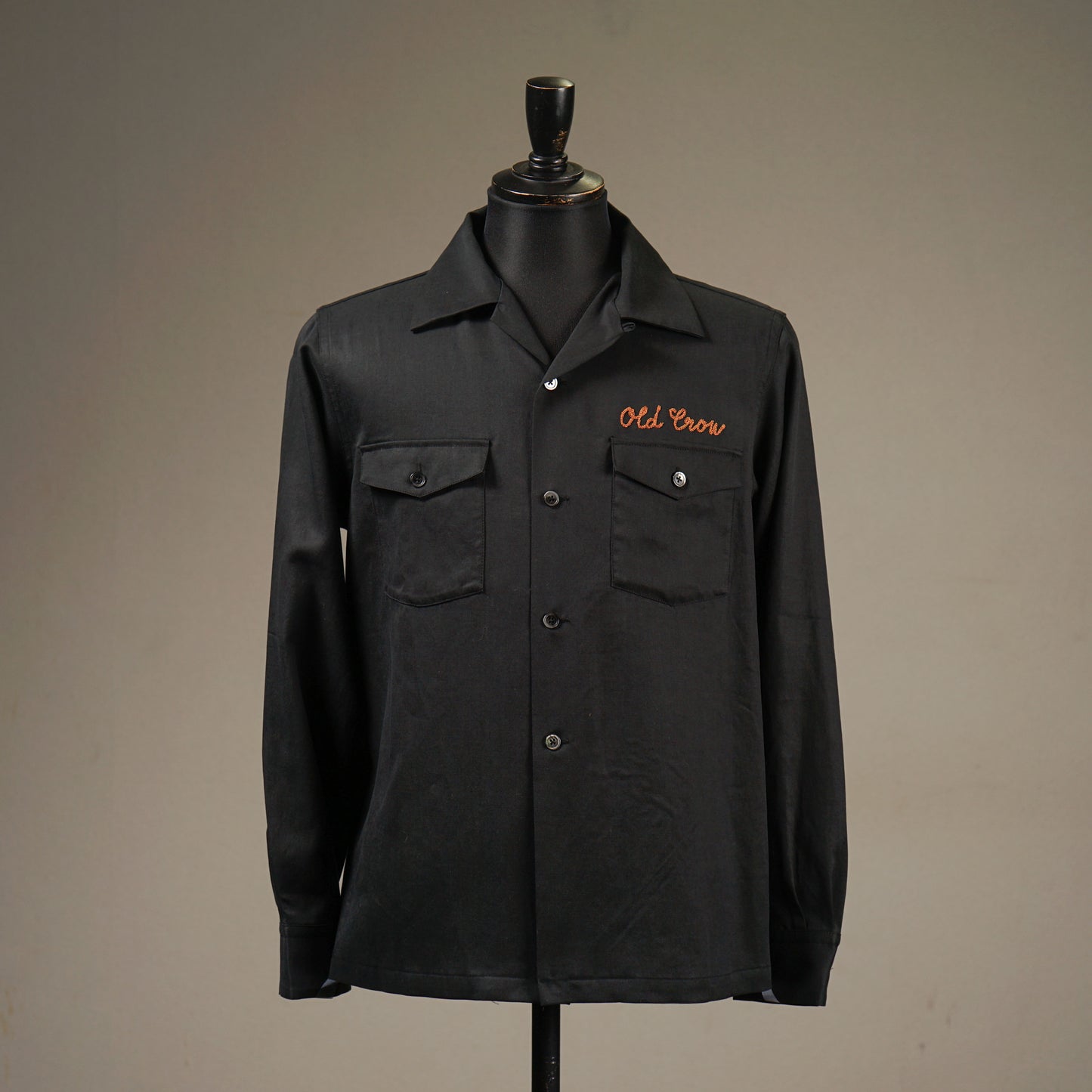 FOUR CYLINDER ASSOC - L/S SHIRTS / OC-24-AW-06