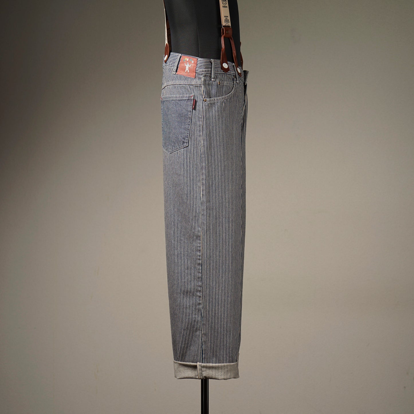 CLOWN - CRAZY PANTS / WRD-23-AW-05