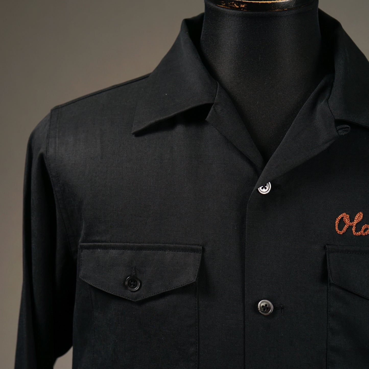 FOUR CYLINDER ASSOC - L/S SHIRTS / OC-24-AW-06