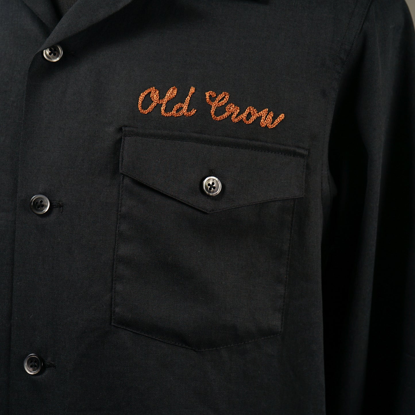FOUR CYLINDER ASSOC - L/S SHIRTS / OC-24-AW-06