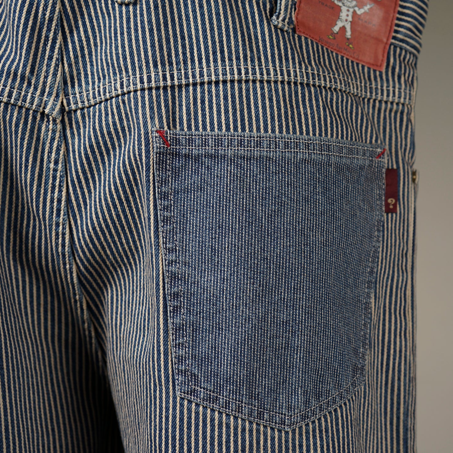 CLOWN - CRAZY PANTS / WRD-23-AW-05