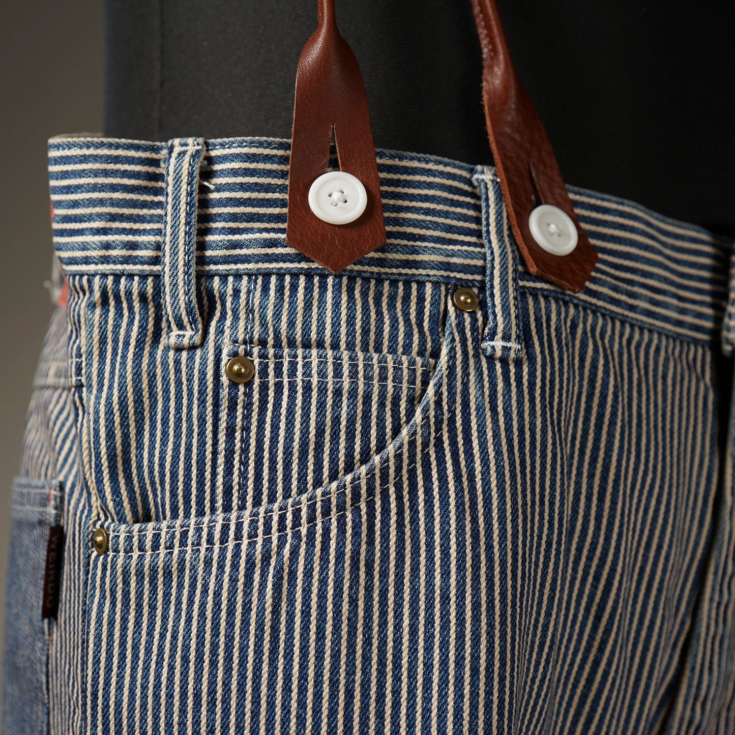 CLOWN - CRAZY PANTS / WRD-23-AW-05