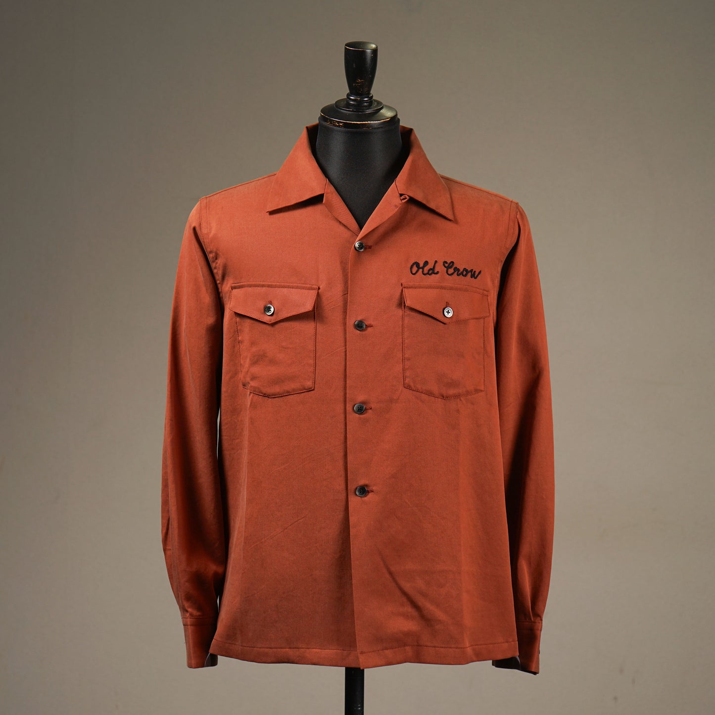FOUR CYLINDER ASSOC - L/S SHIRTS / OC-24-AW-06