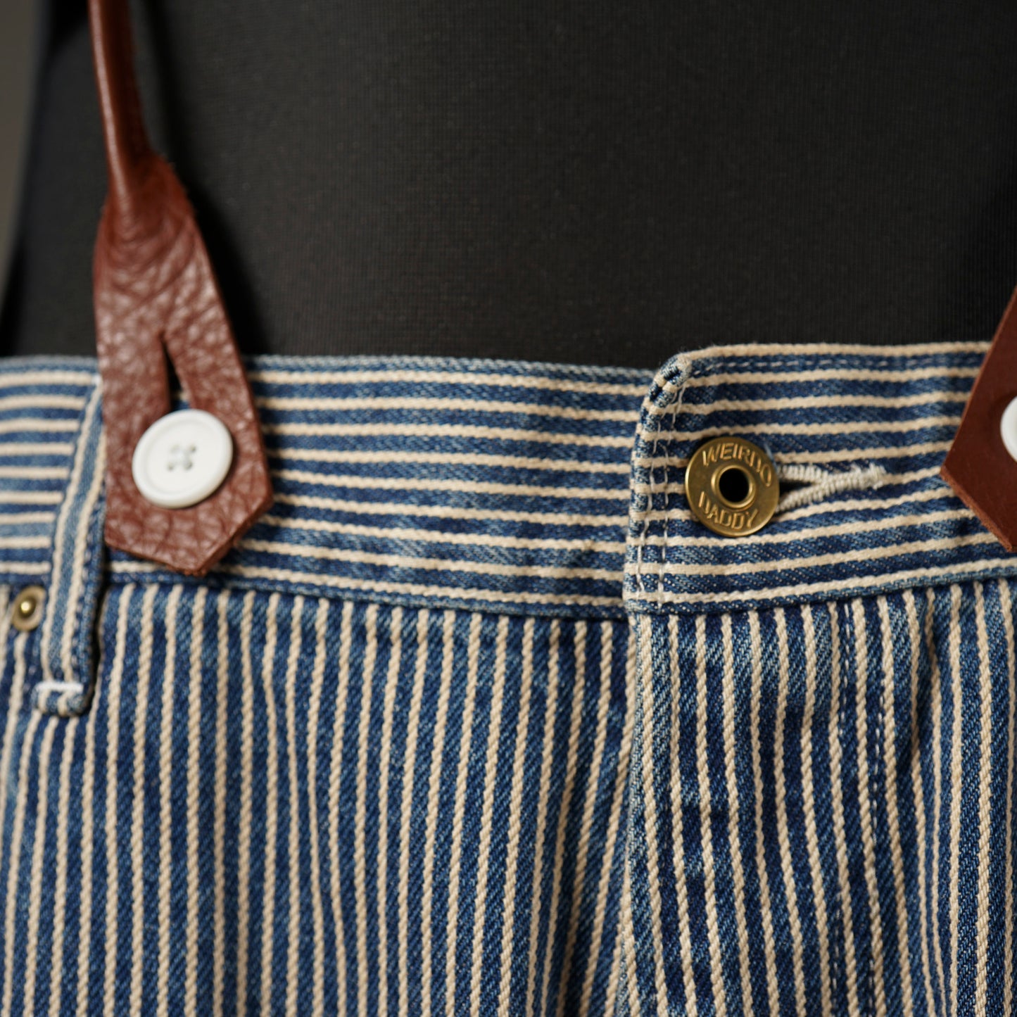 CLOWN - CRAZY PANTS / WRD-23-AW-05