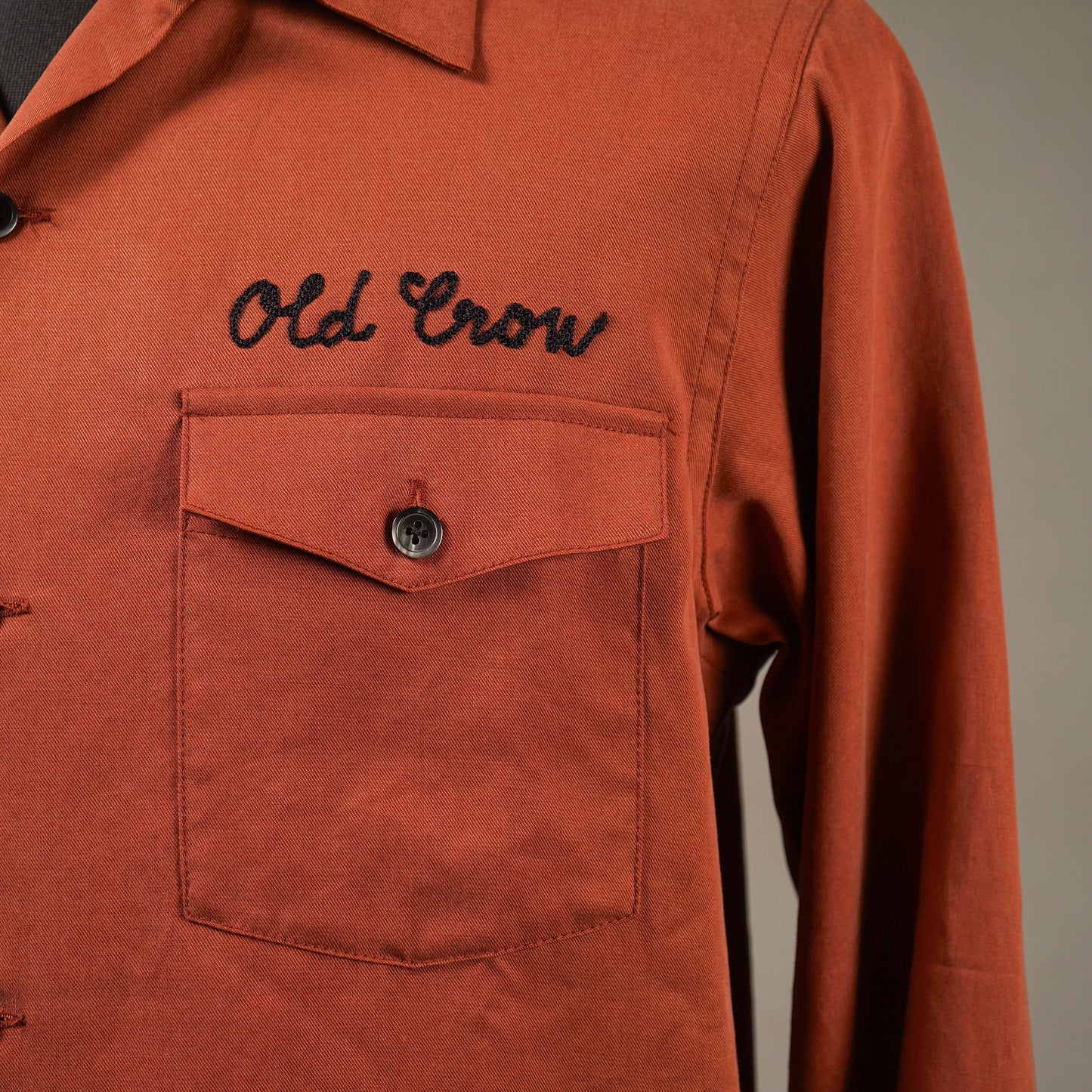 FOUR CYLINDER ASSOC - L/S SHIRTS / OC-24-AW-06