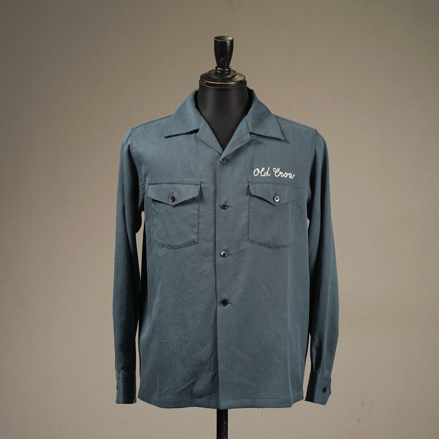 FOUR CYLINDER ASSOC - L/S SHIRTS / OC-24-AW-06