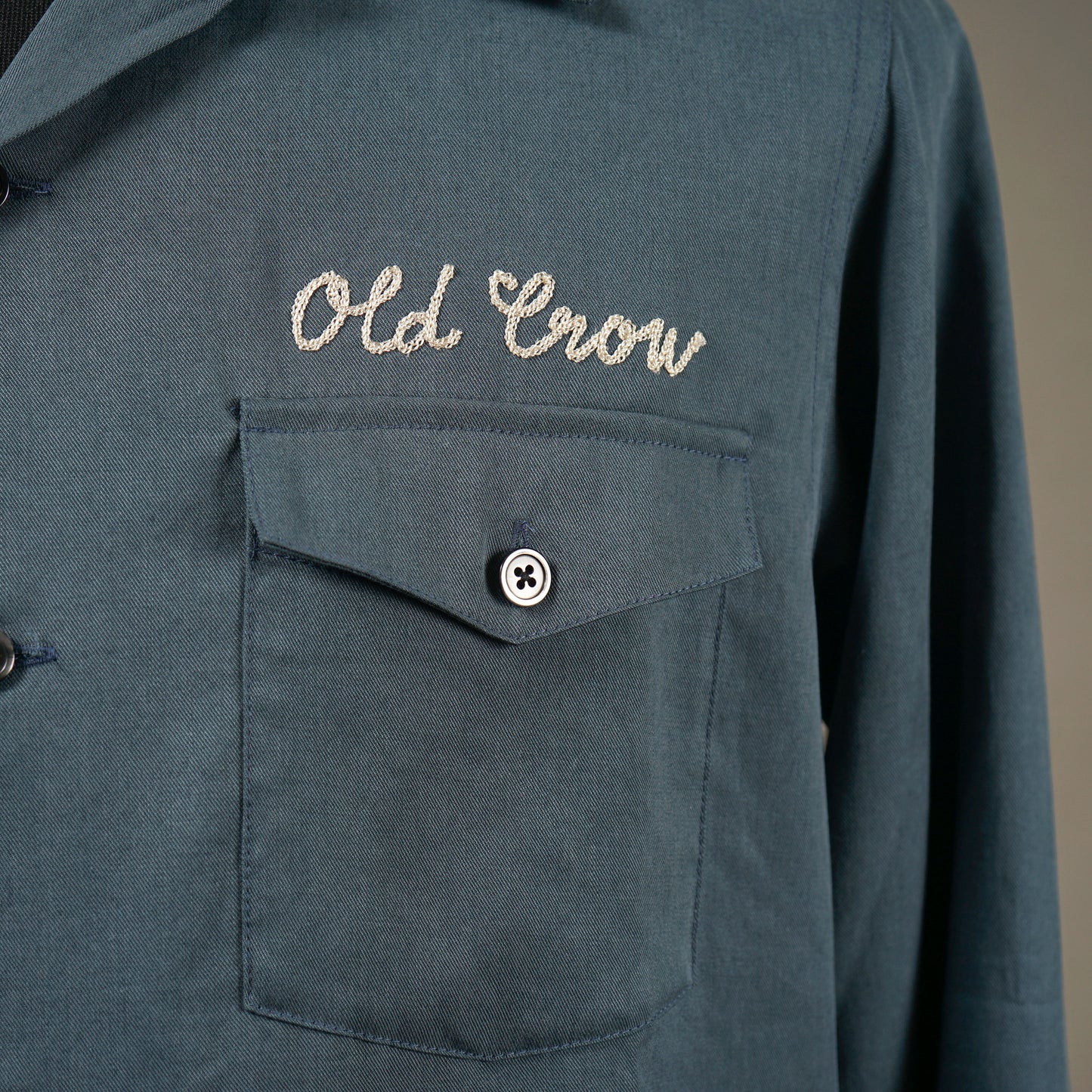 FOUR CYLINDER ASSOC - L/S SHIRTS / OC-24-AW-06