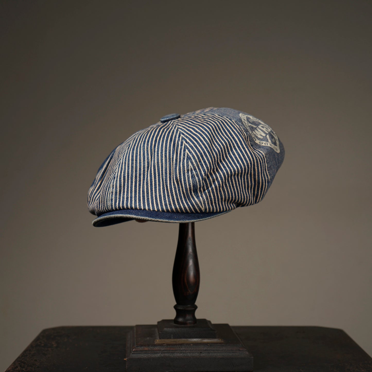 CLOWN - CRAZY CASQUETTE / WRD-23-AW-G03