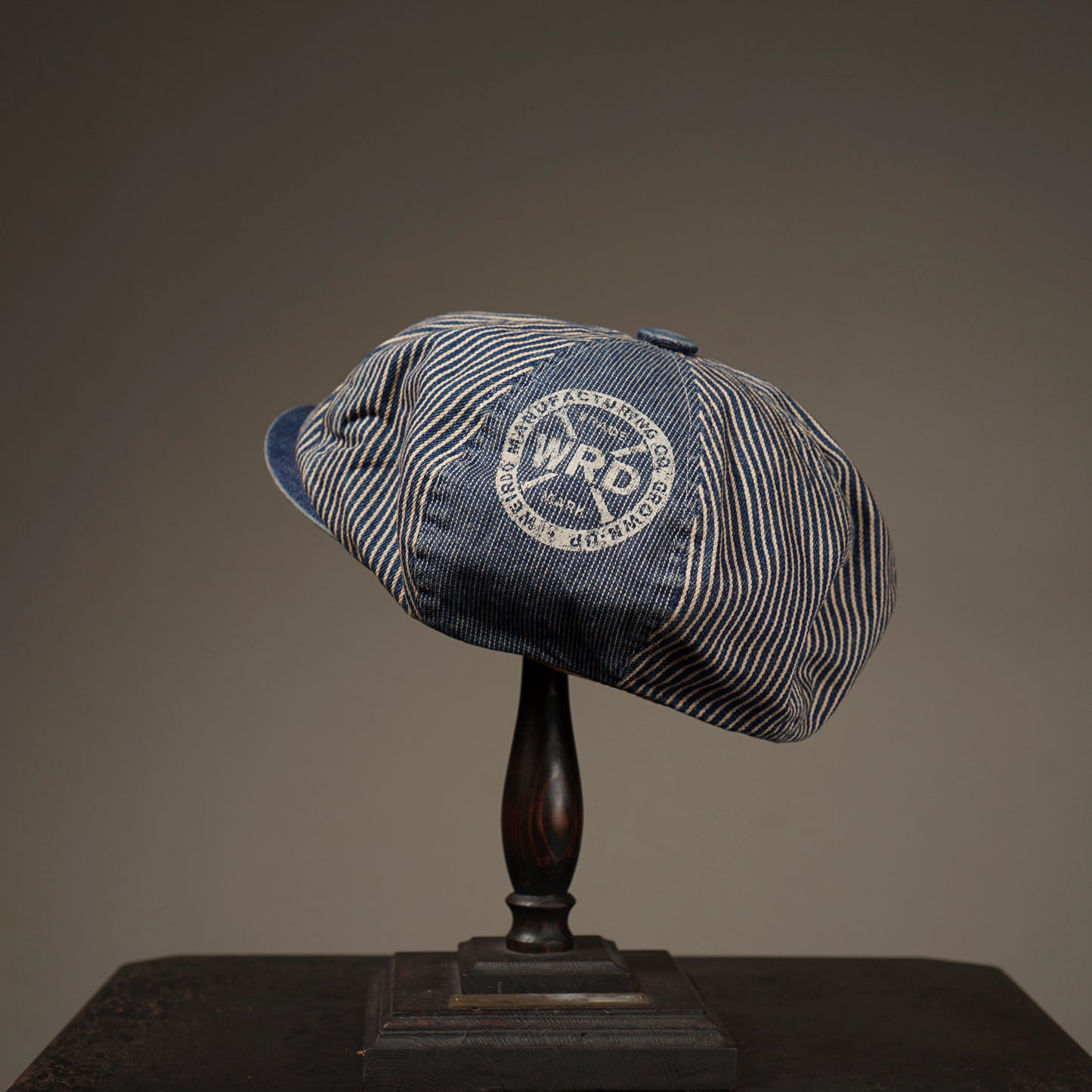 CLOWN - CRAZY CASQUETTE / WRD-23-AW-G03