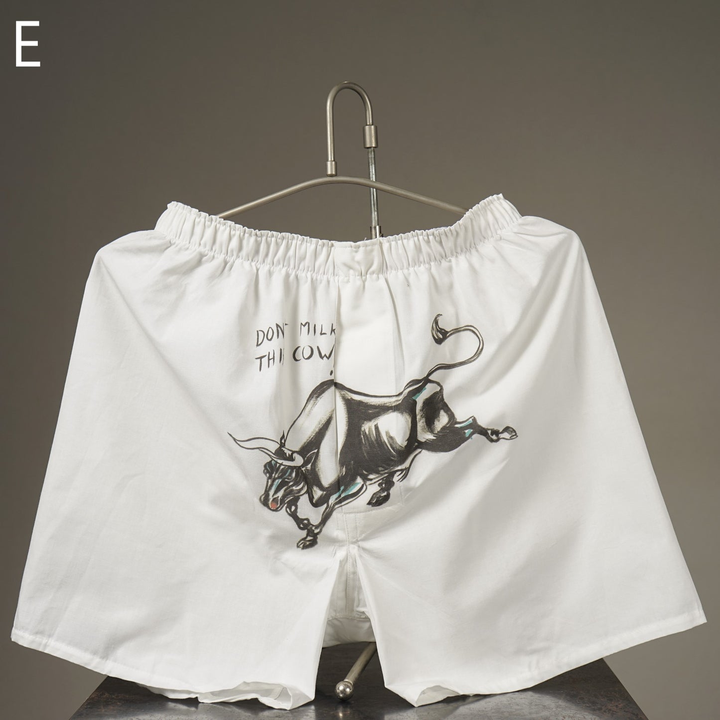 STANDARD BOXER SHORTS "PRINT"
