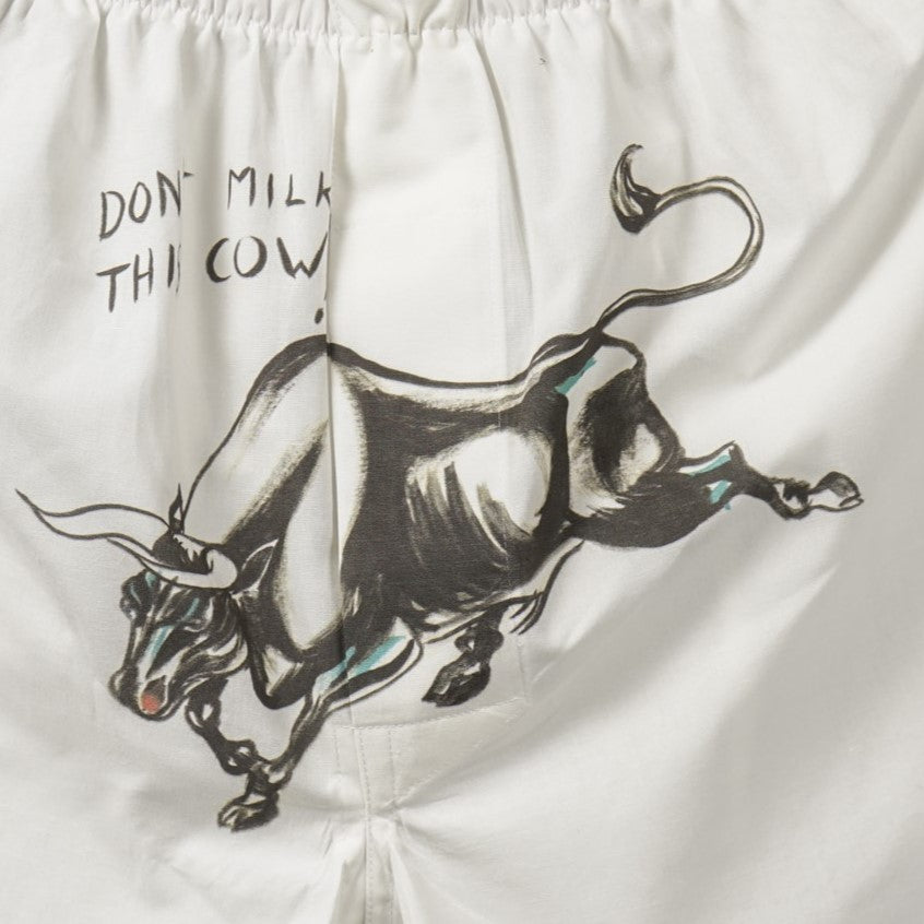 STANDARD BOXER SHORTS "PRINT"