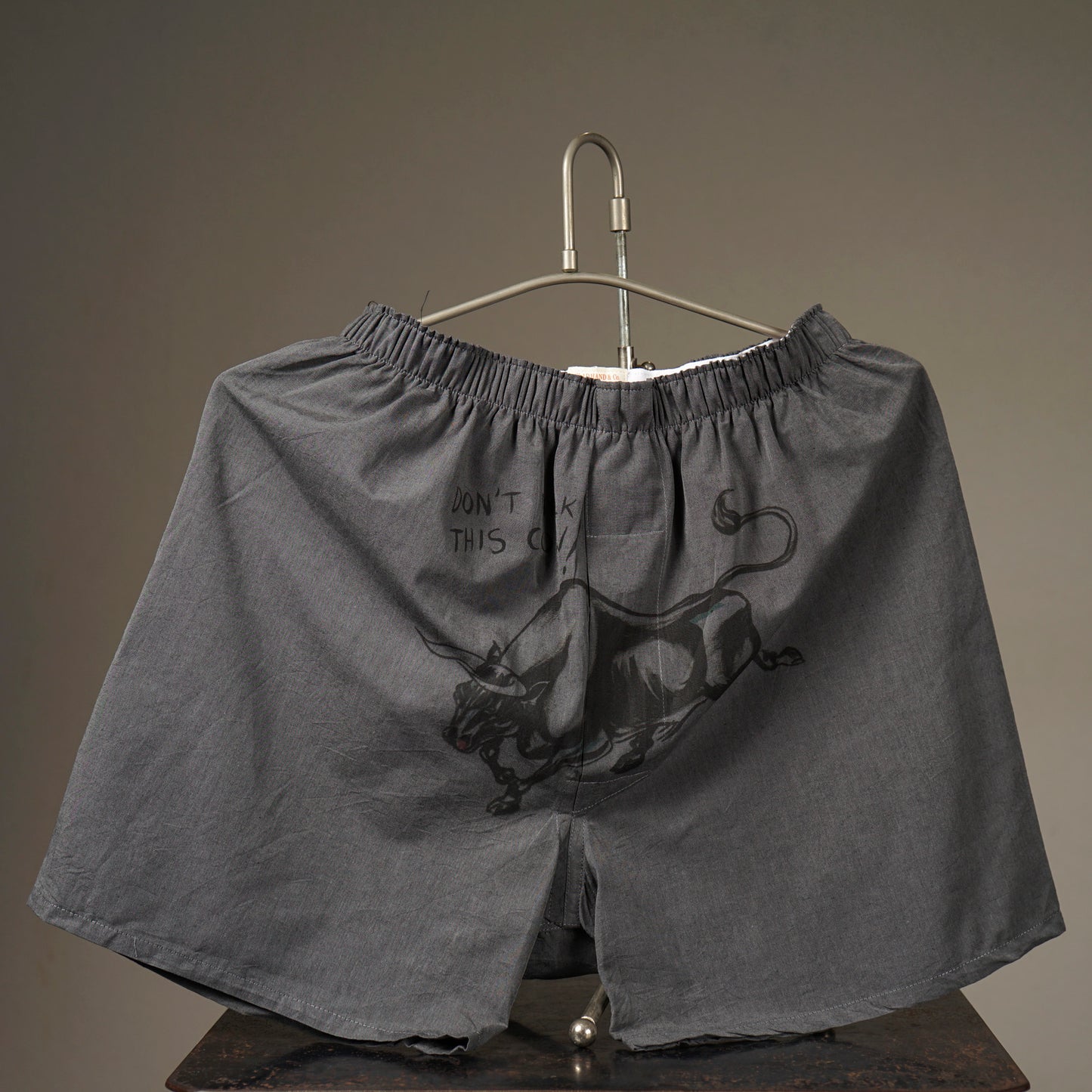 STANDARD BOXER SHORTS "PRINT"