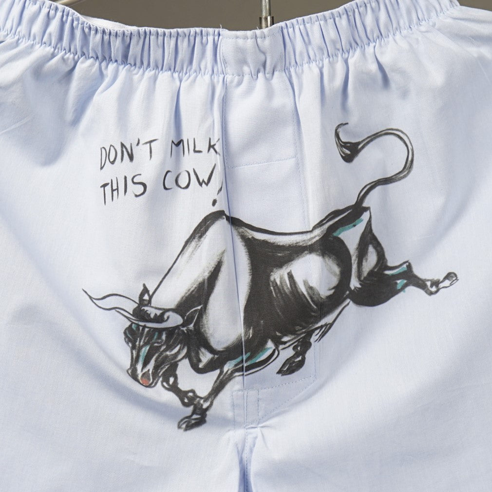 STANDARD BOXER SHORTS "PRINT"