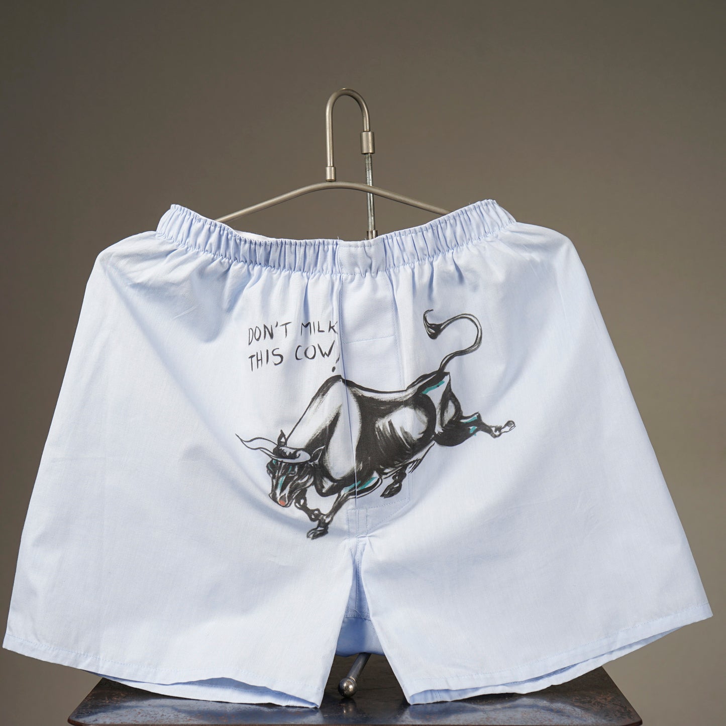STANDARD BOXER SHORTS "PRINT"