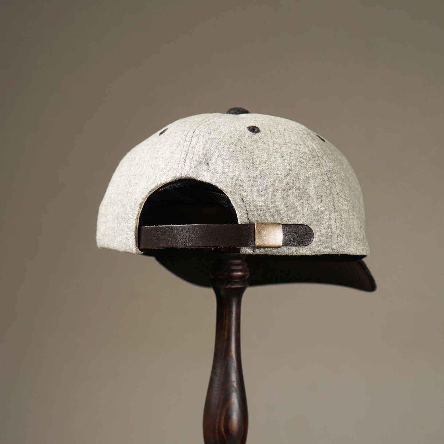 W - BASEBALL CAP / WRD-24-AW-G02