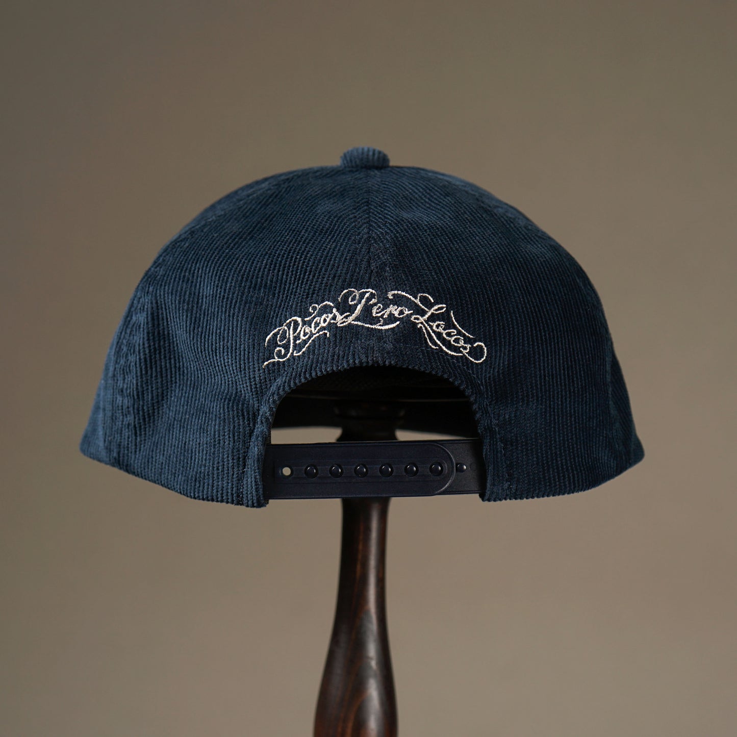 LOCOS - BASEBALL CAP / GSV-24-AW-G01