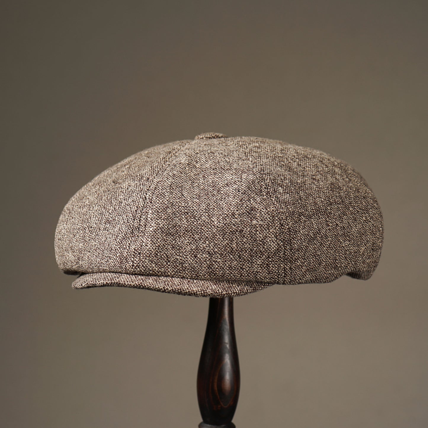 GLADWELL - CASQUETTE / BYGH-24-AW-G01