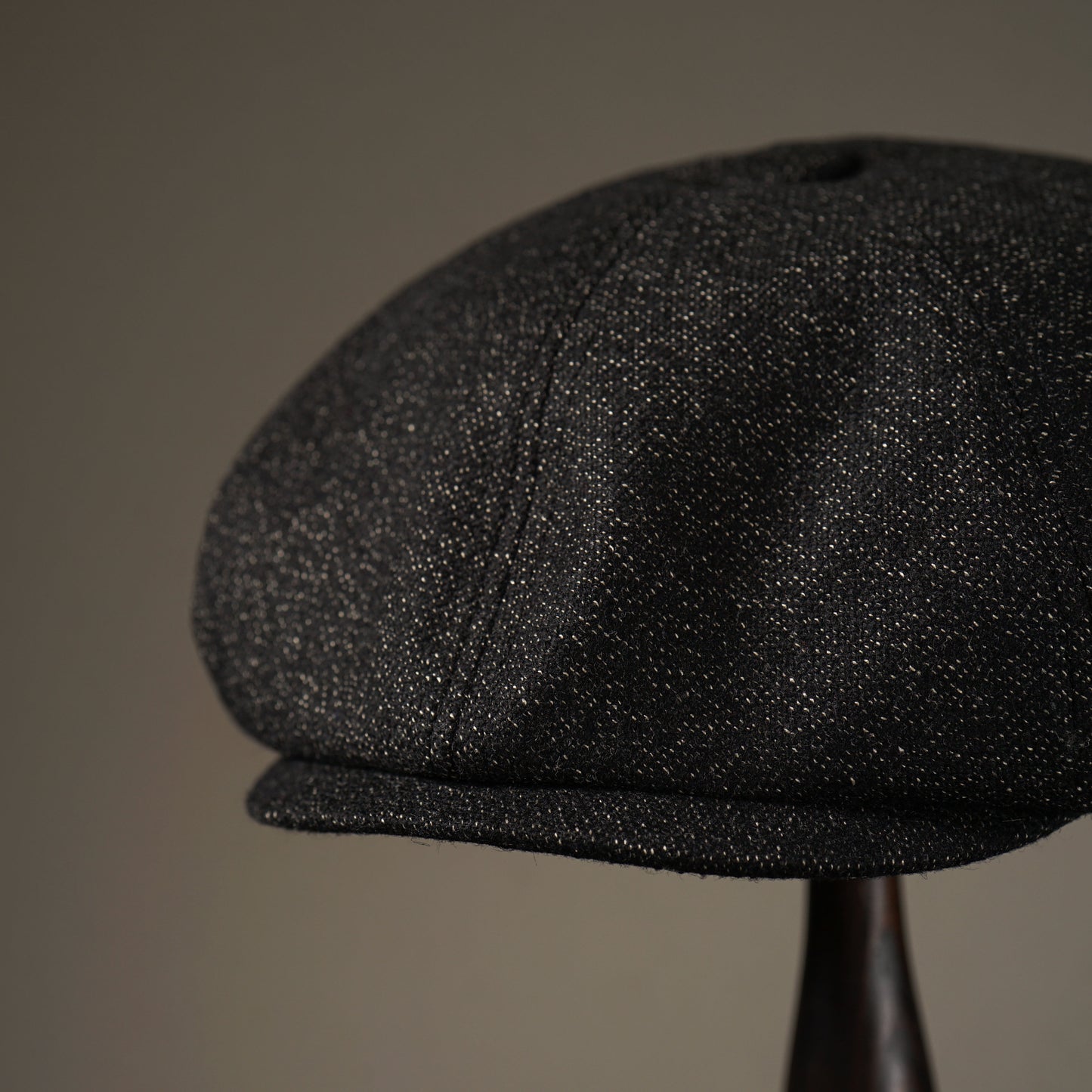GLADWELL - CASQUETTE / BYGH-24-AW-G01