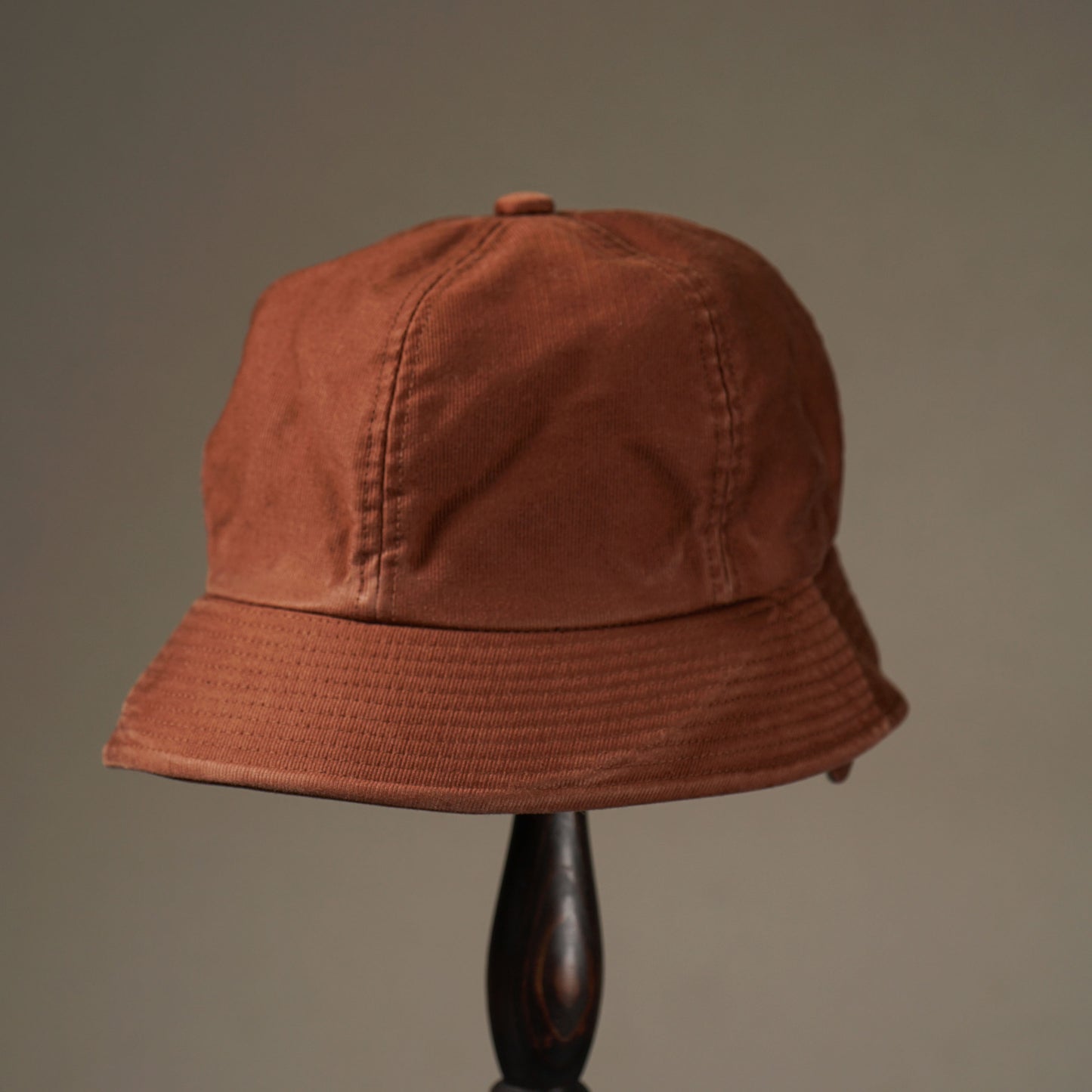 RED GENT - HUNTING HAT / BYGH-24-AW-G02
