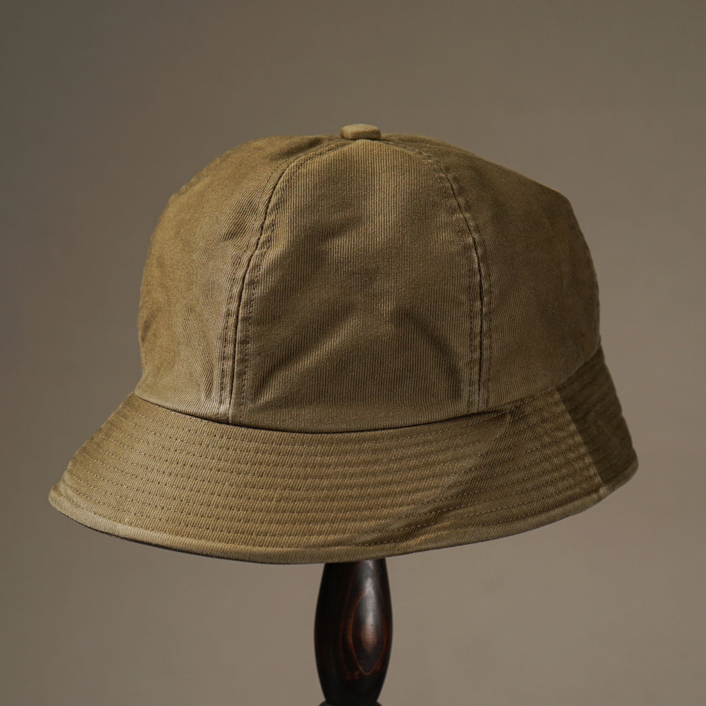 RED GENT - HUNTING HAT / BYGH-24-AW-G02