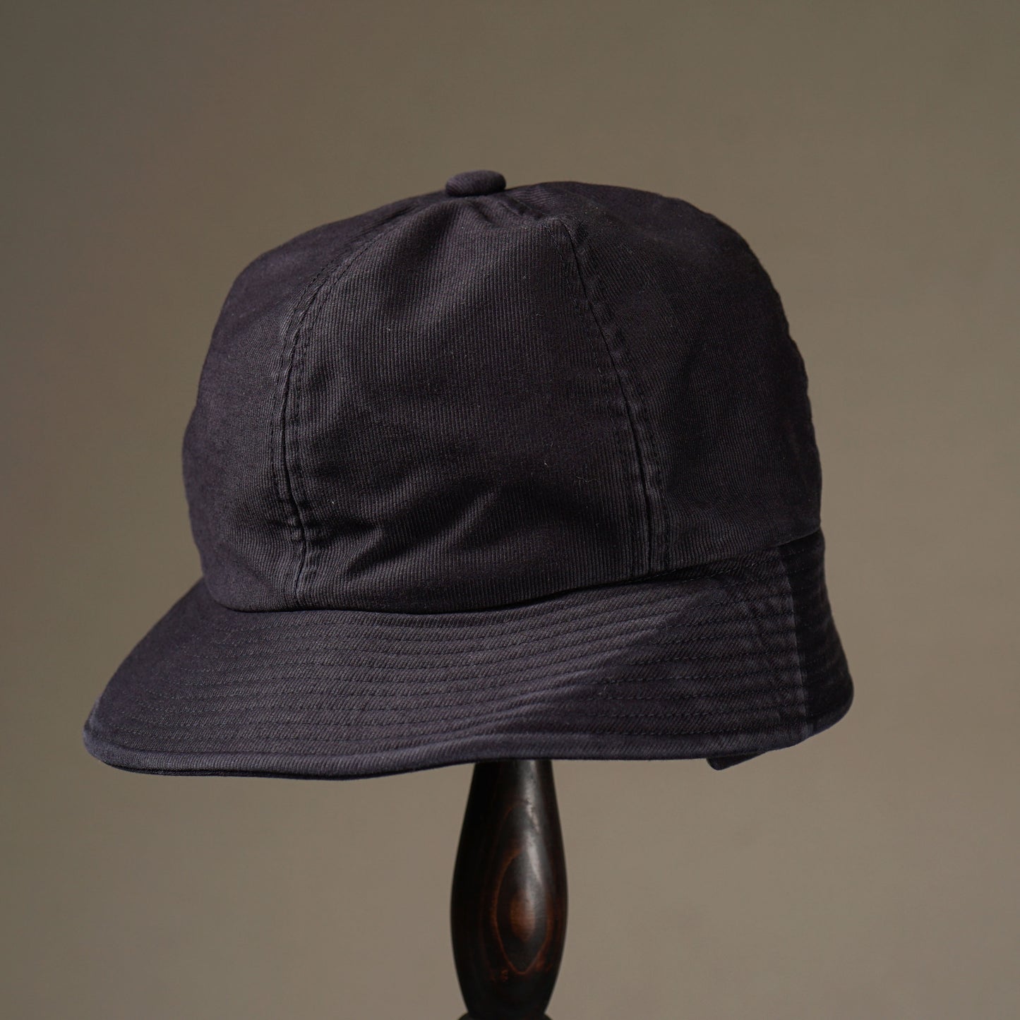 RED GENT - HUNTING HAT / BYGH-24-AW-G02