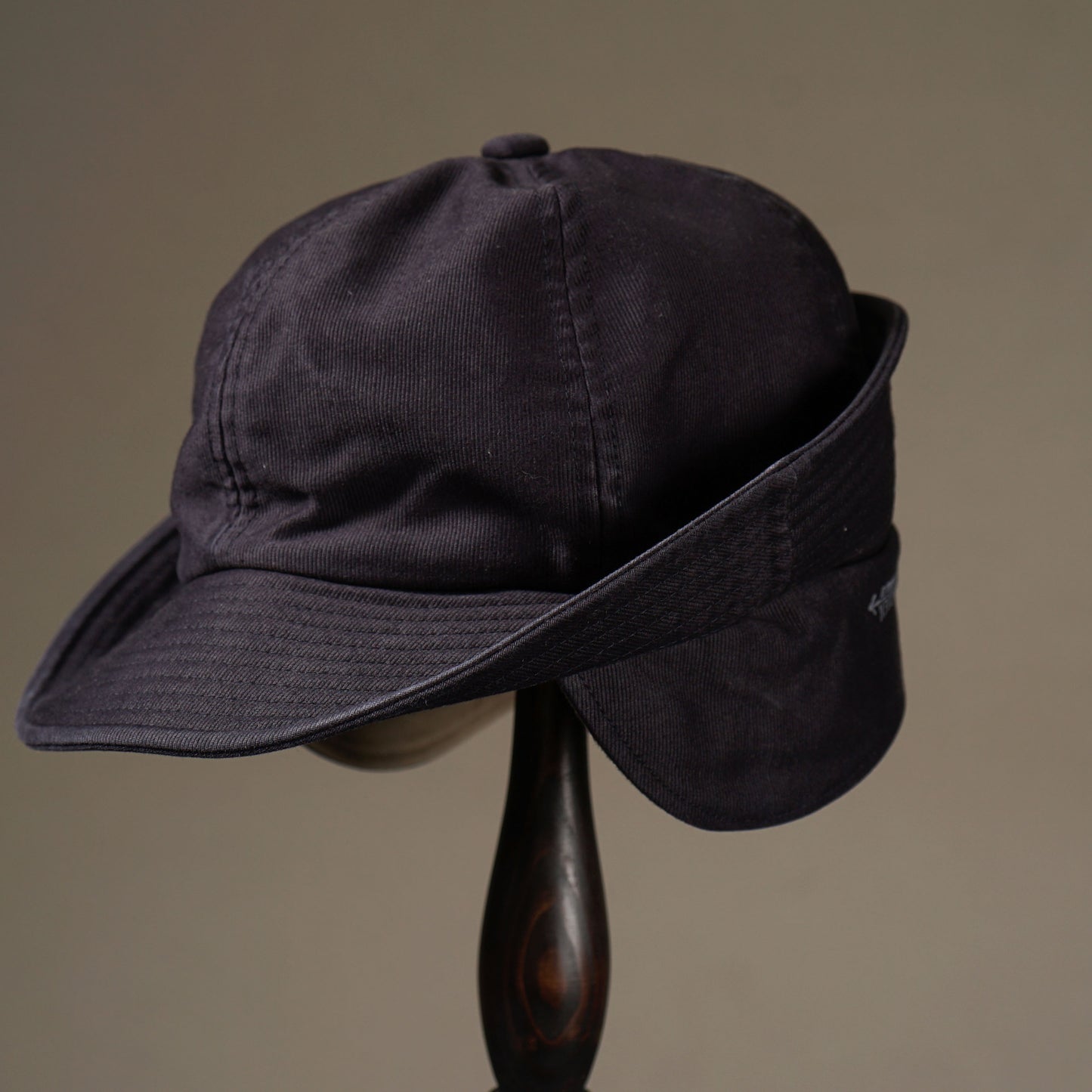 RED GENT - HUNTING HAT / BYGH-24-AW-G02