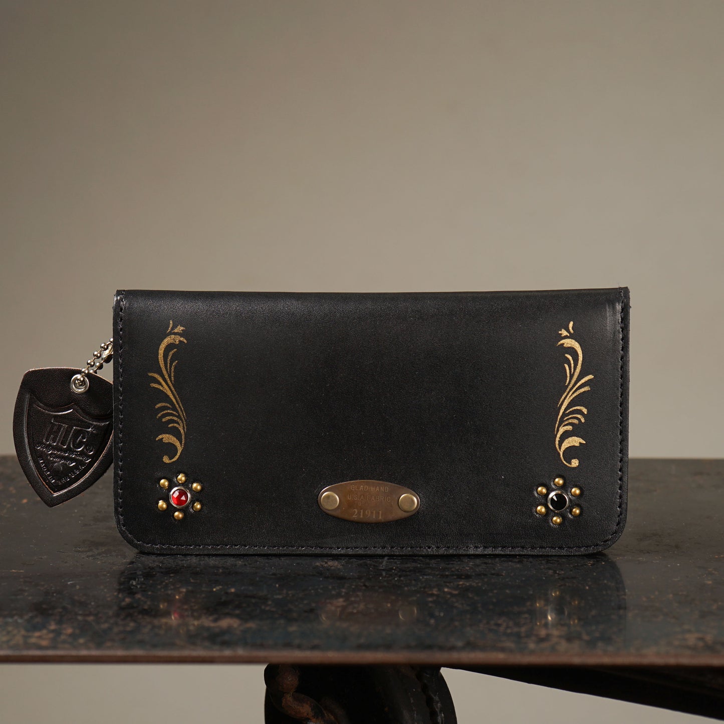 HTC - Long Wallet / HTC x GH-24-AW-03