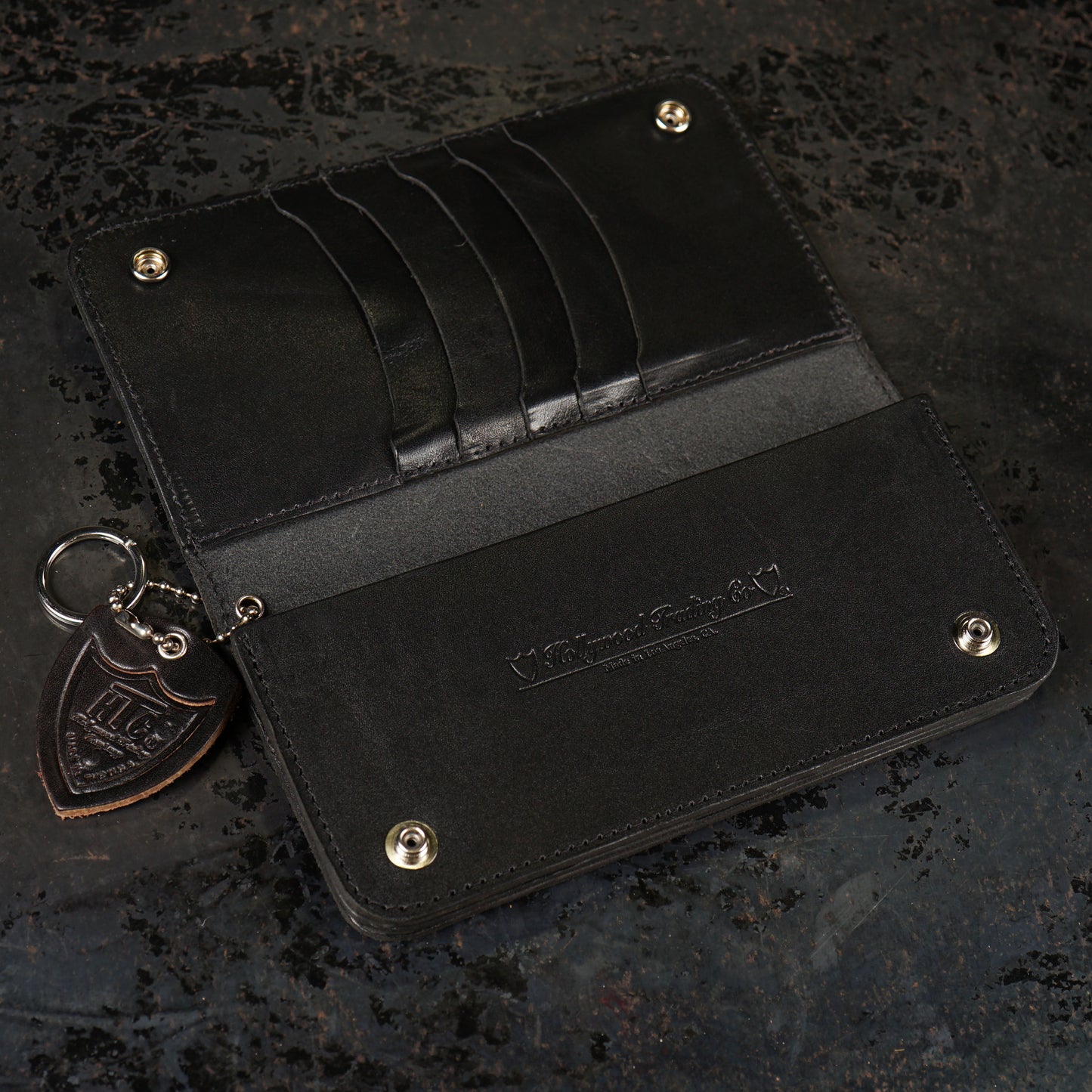 HTC - Long Wallet / HTC x GH-24-AW-03