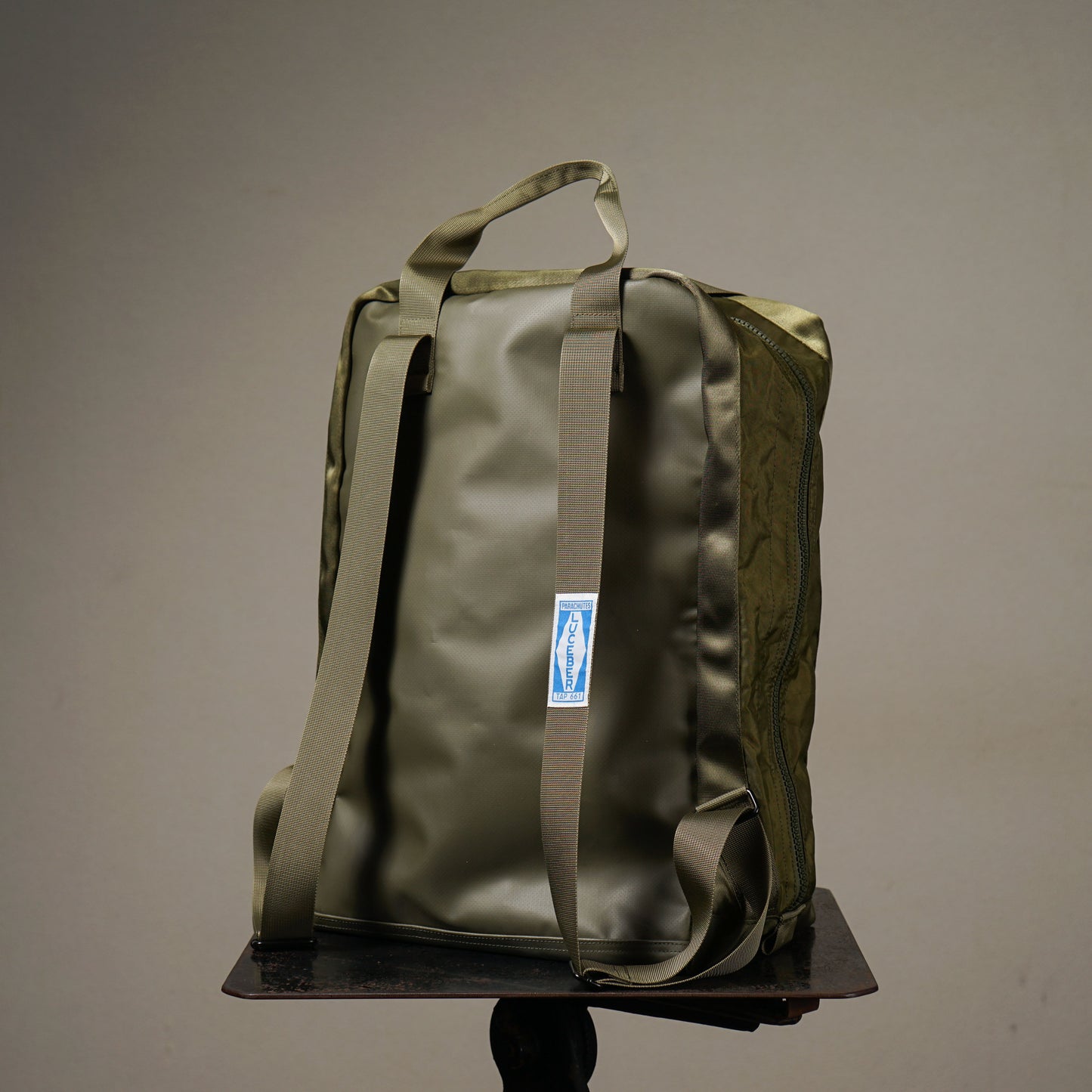 FLYING WEIRDO - PARACHUTE BACKPACK / WRD x LCB-24-AW-04