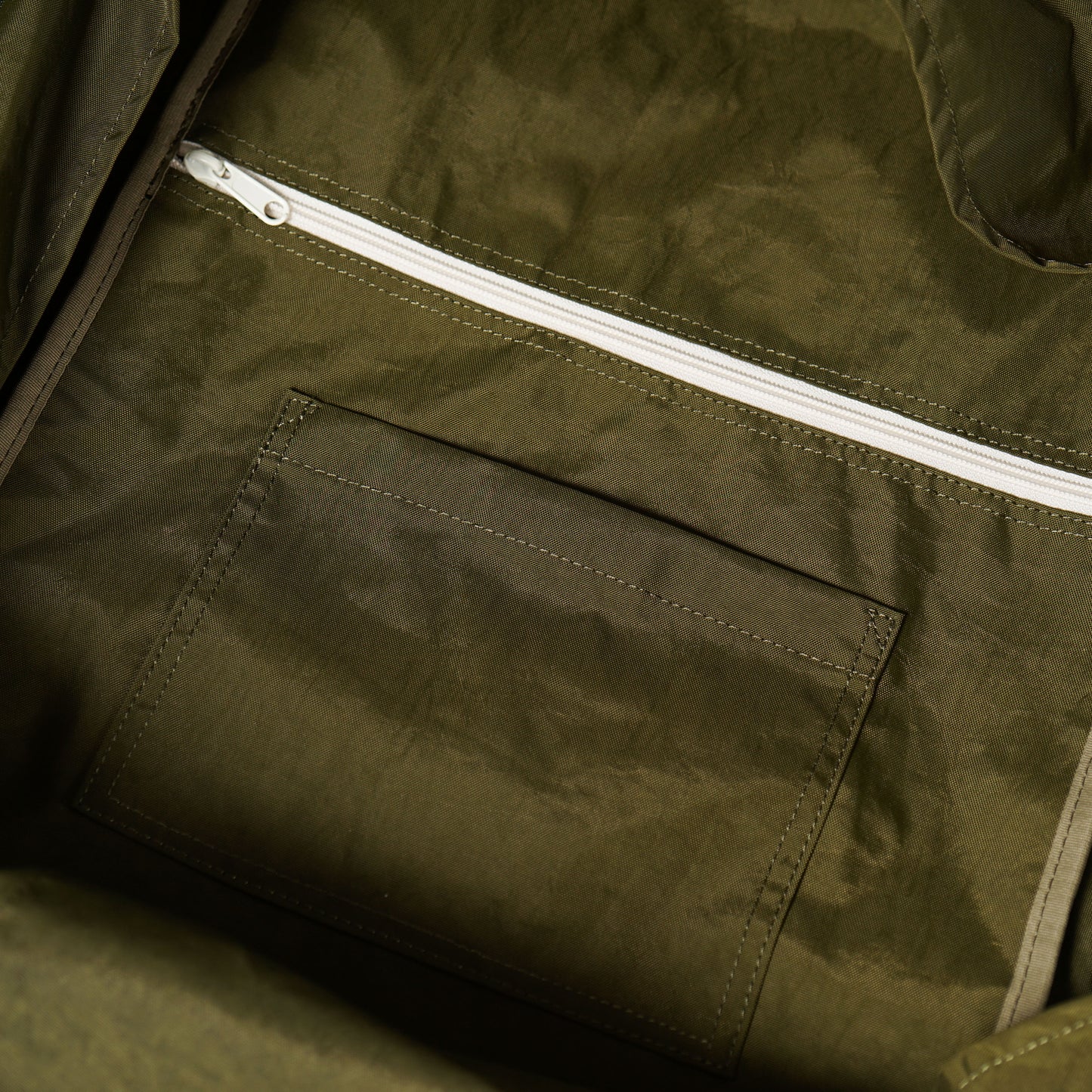 FLYING WEIRDO - PARACHUTE BACKPACK / WRD x LCB-24-AW-04