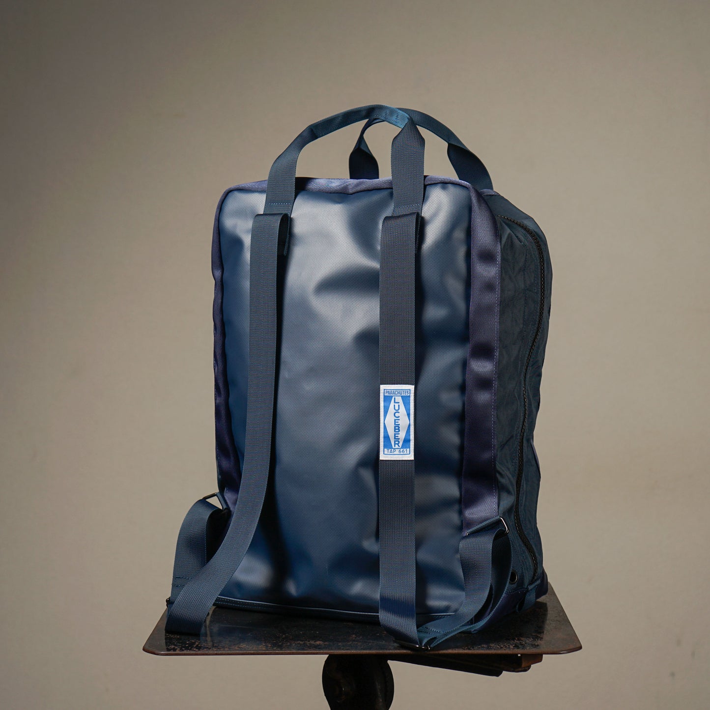 FLYING WEIRDO - PARACHUTE BACKPACK / WRD x LCB-24-AW-04