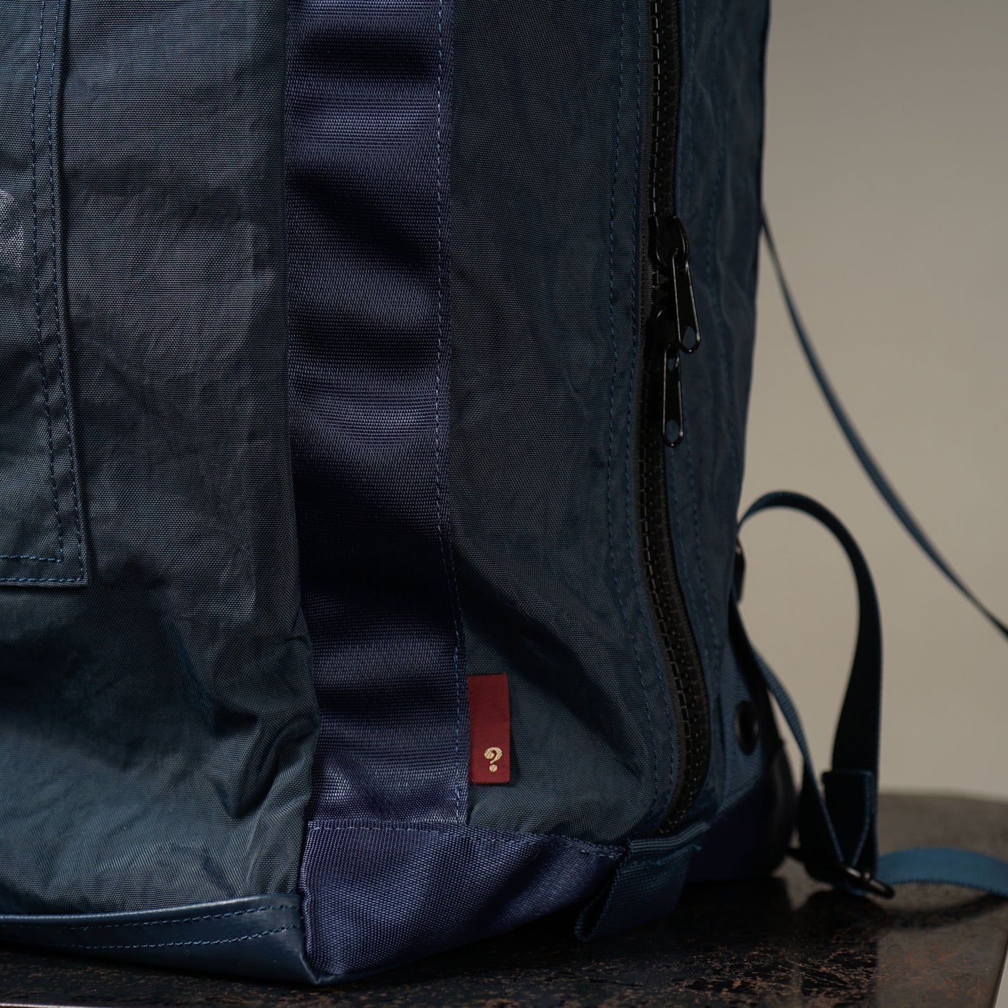 FLYING WEIRDO - PARACHUTE BACKPACK / WRD x LCB-24-AW-04