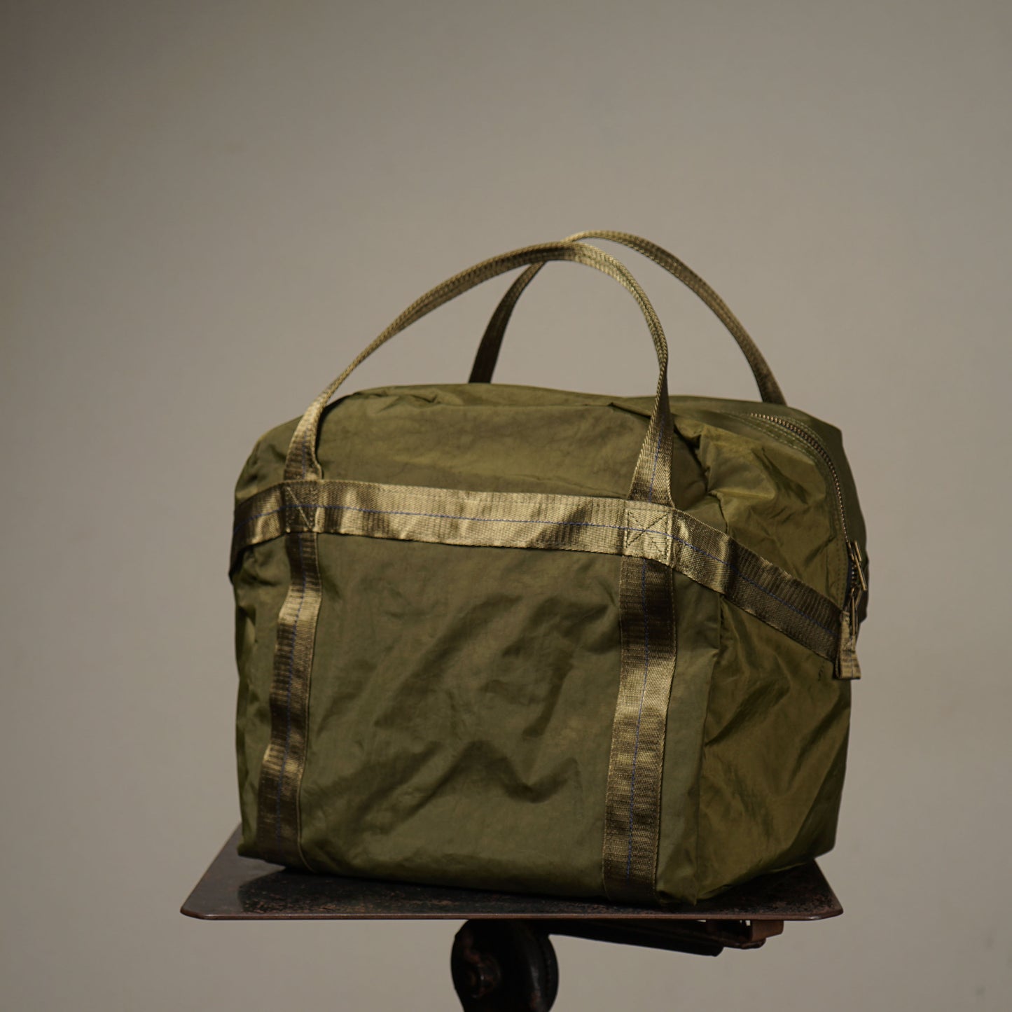 FLYING WEIRDO - PARACHUTE BAG / WRD x LCB-24-AW-03