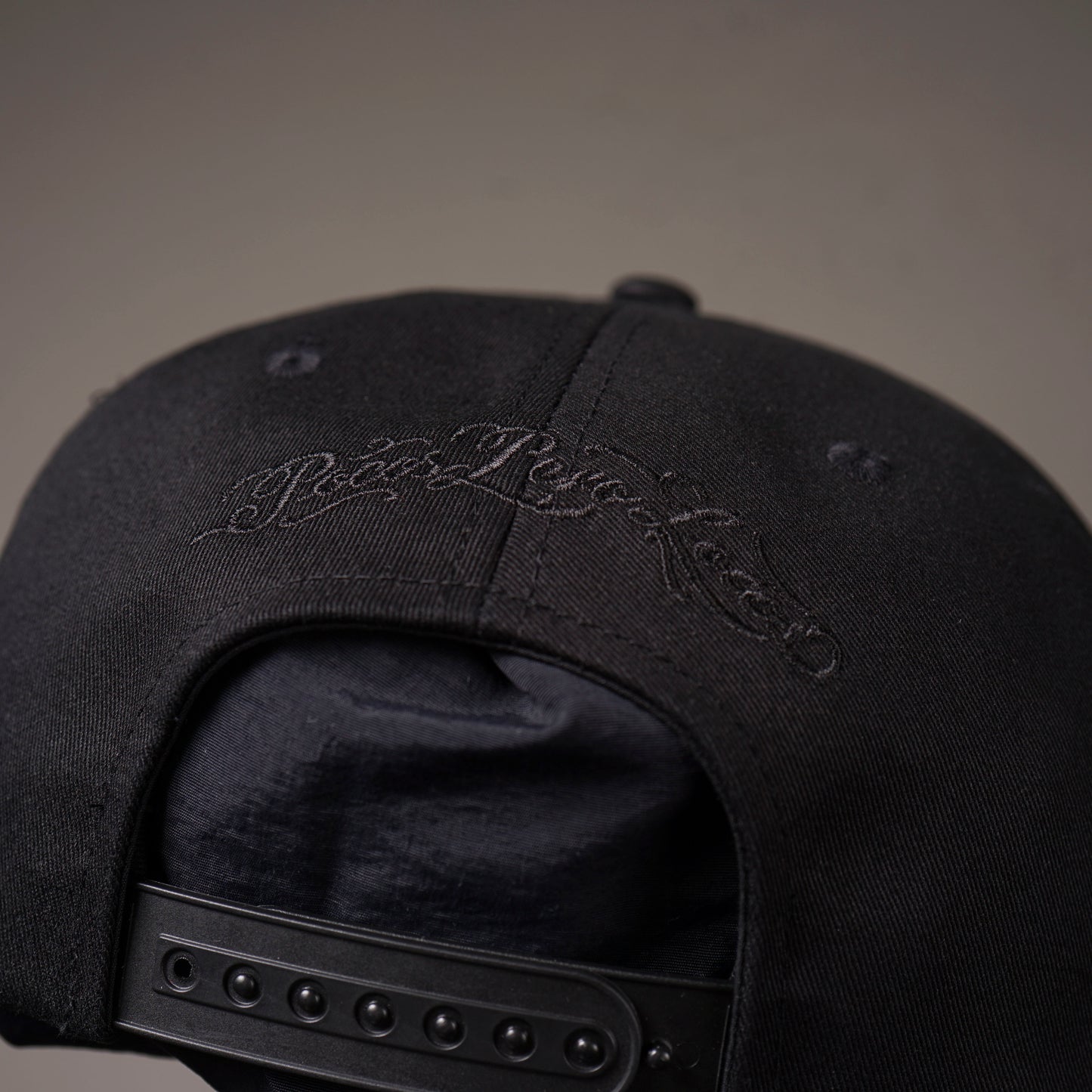 LOCOS - BASEBALL CAP / GSV61G01