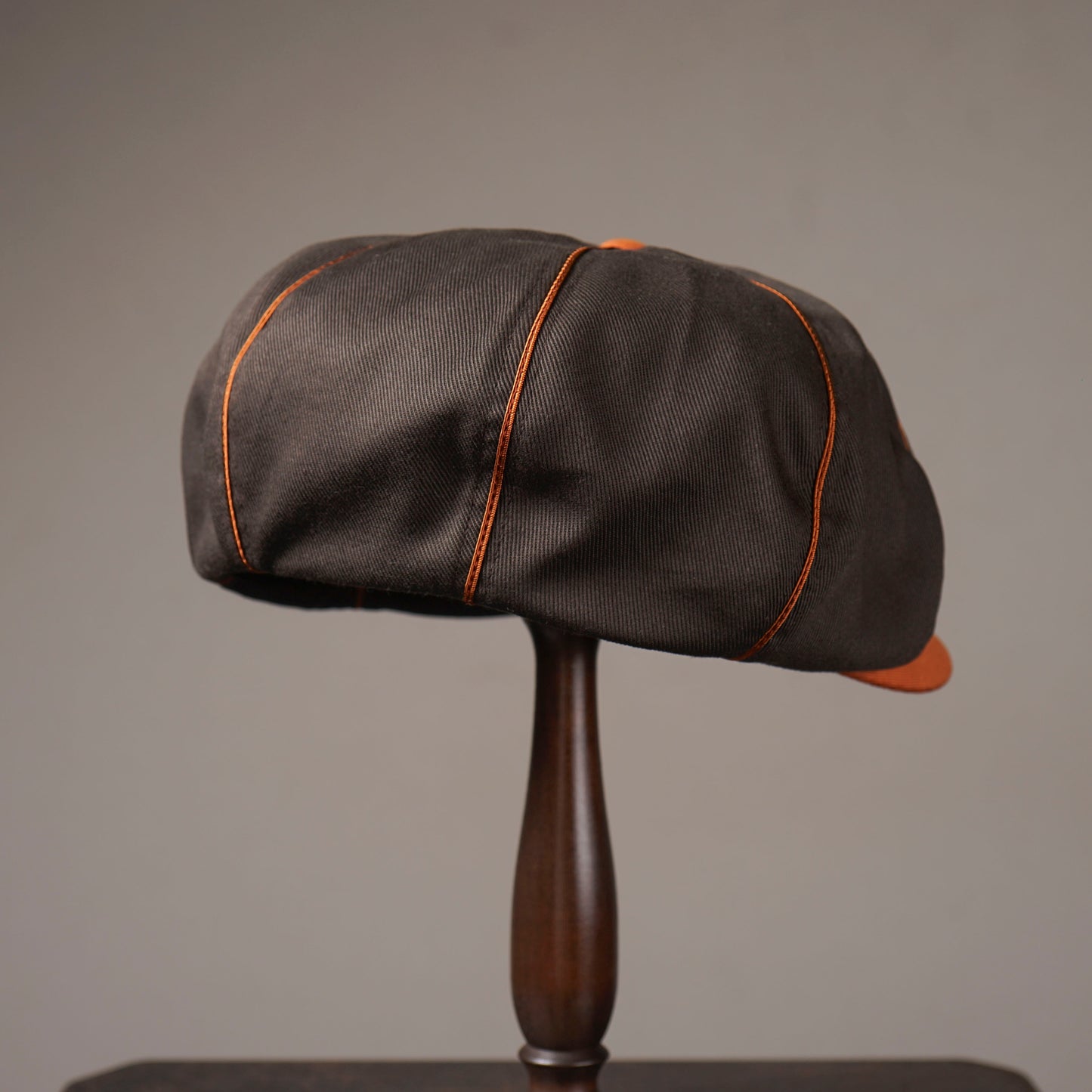 Weirdo - CASQUETTE / WRD61G04