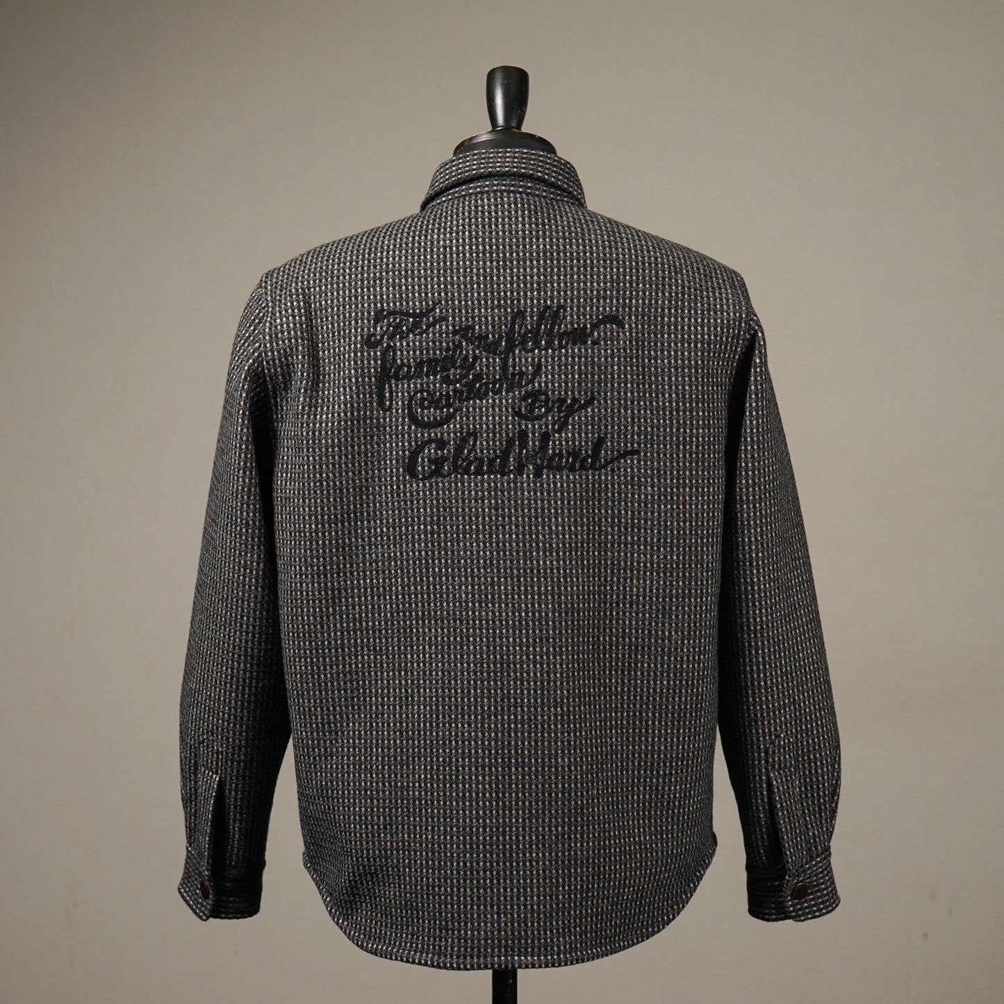 EARLY TOONS - CPO JACKETS / BYGH-24-AW-10